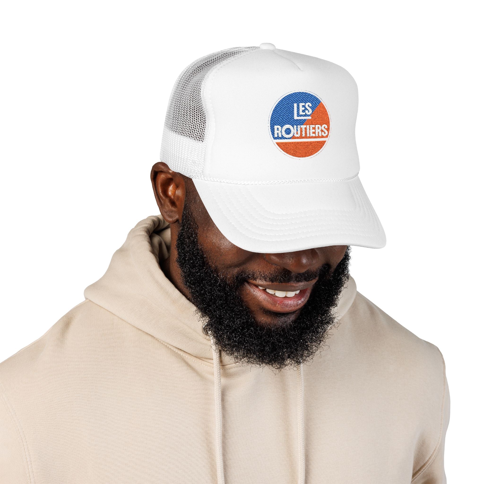 Foam Trucker Hat