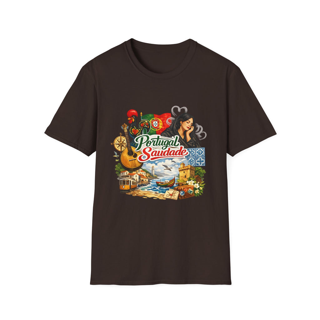 🇵🇹 T-Shirt