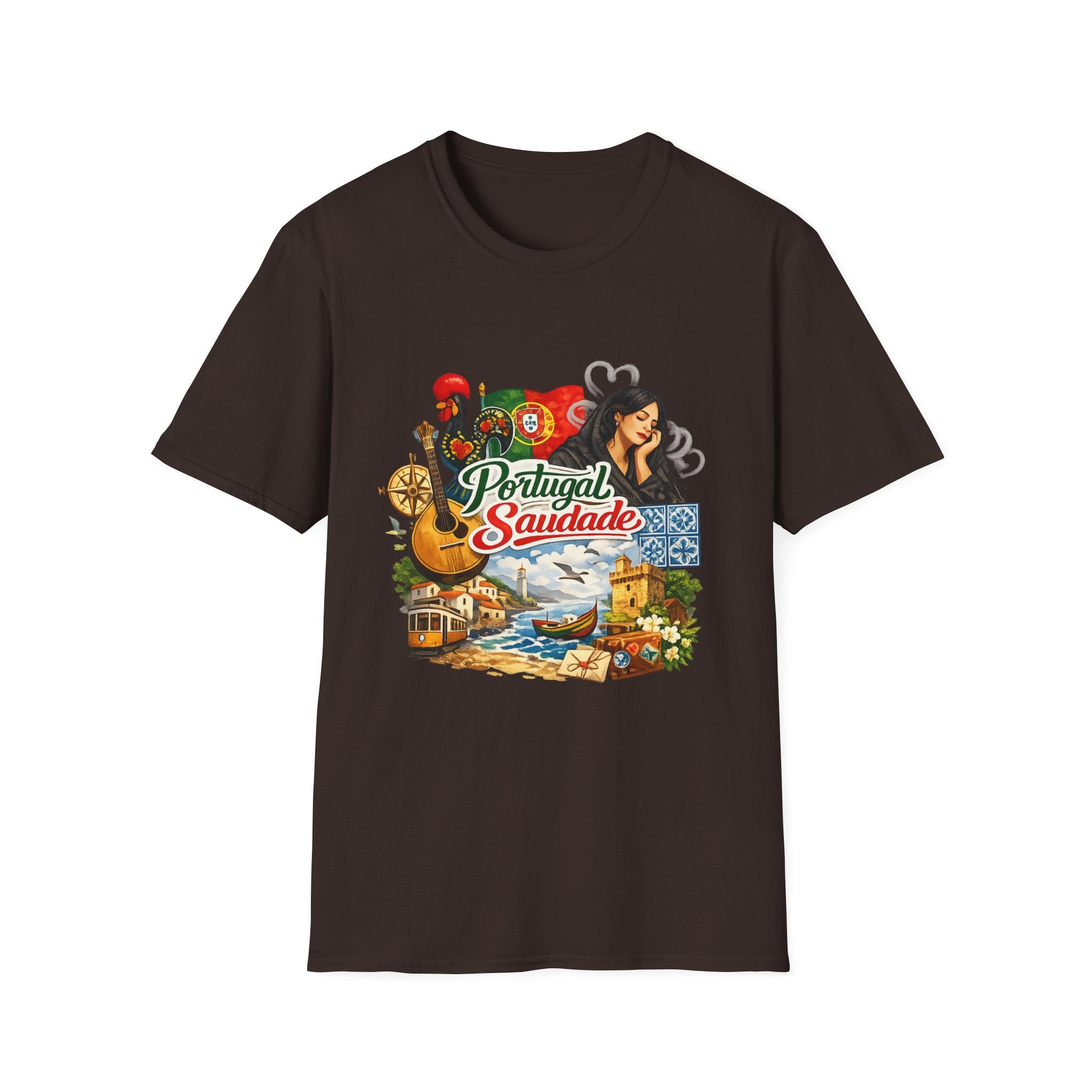 🇵🇹 T-Shirt
