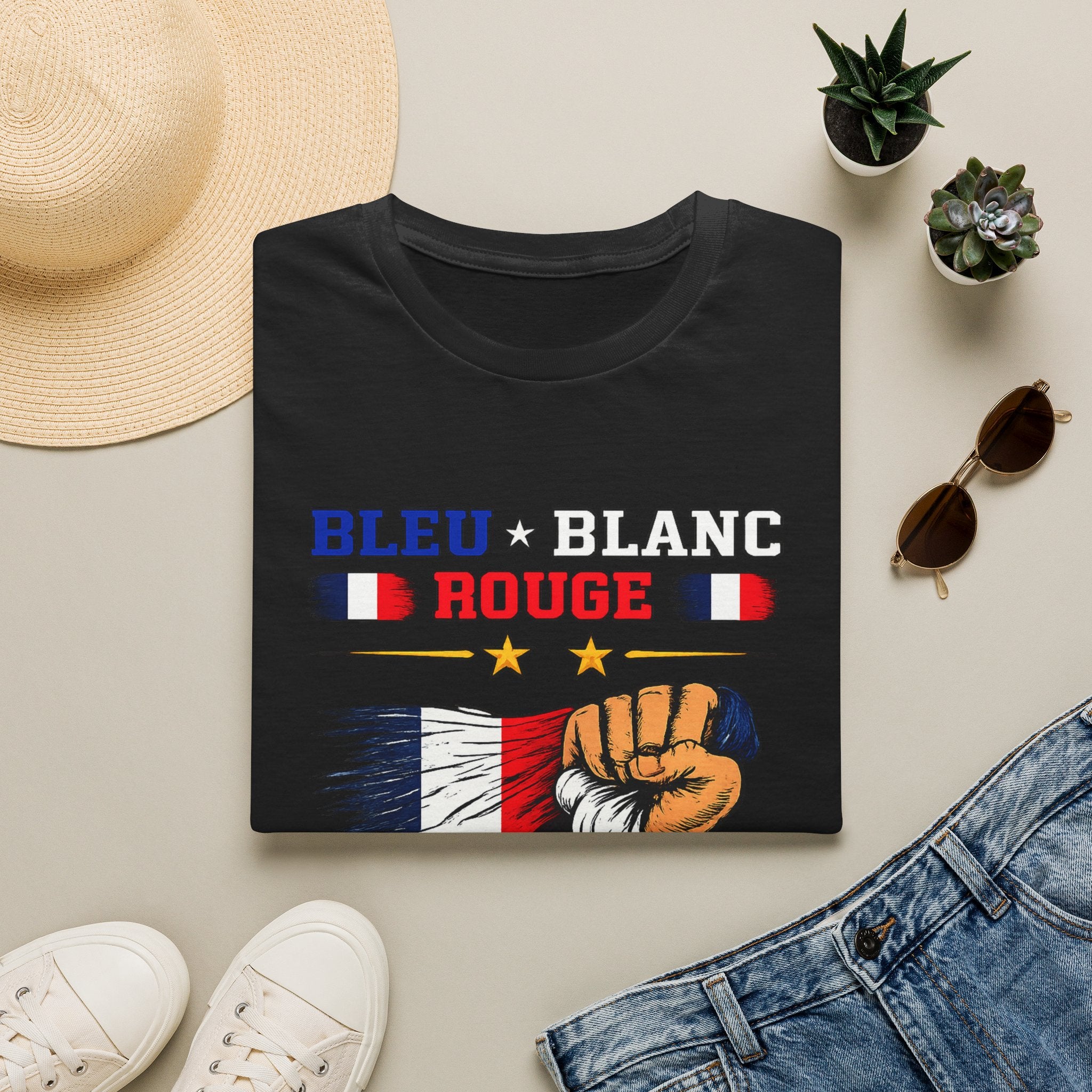 Vive la France 🇨🇵T-Shirt