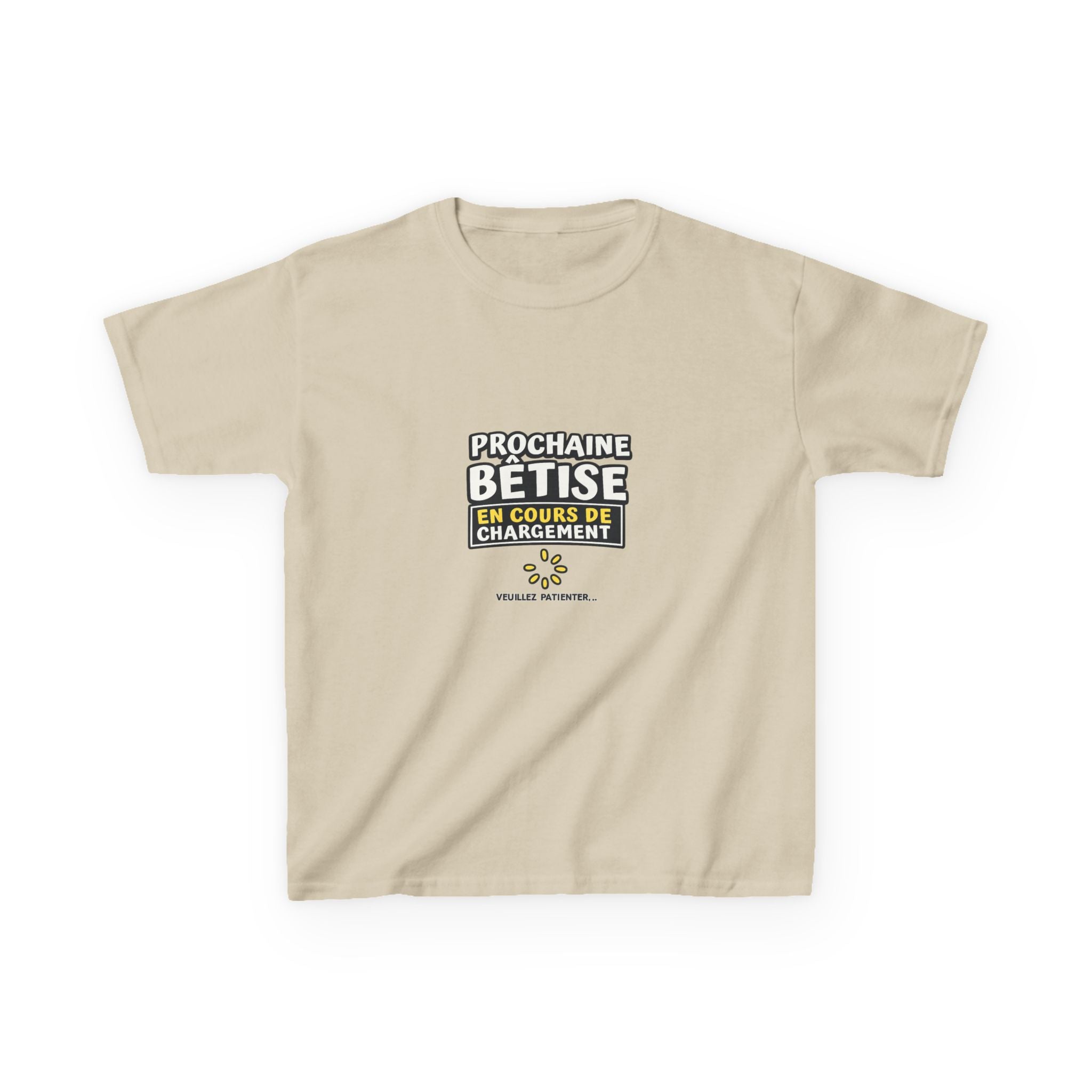 Kids Heavy Cotton™ Tee