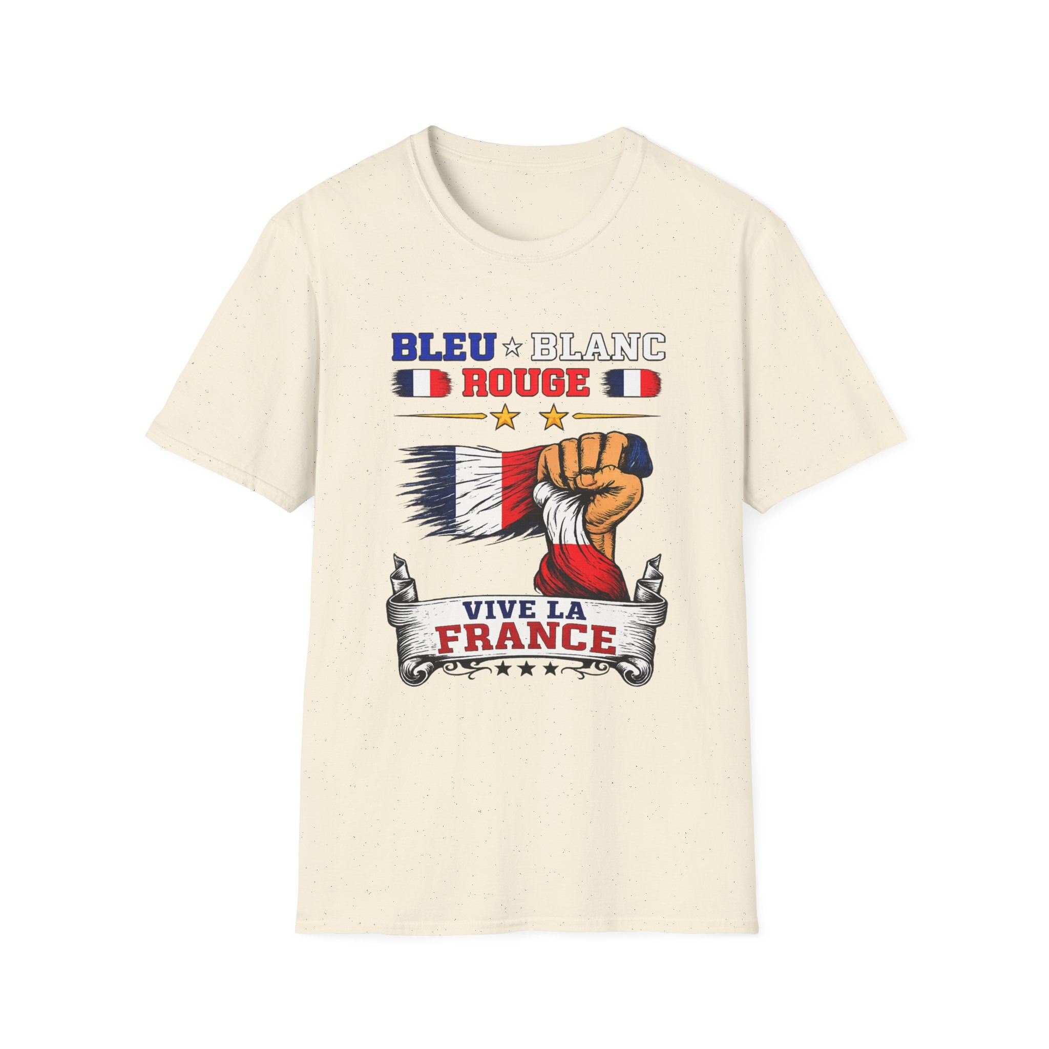 Vive la France 🇨🇵T-Shirt