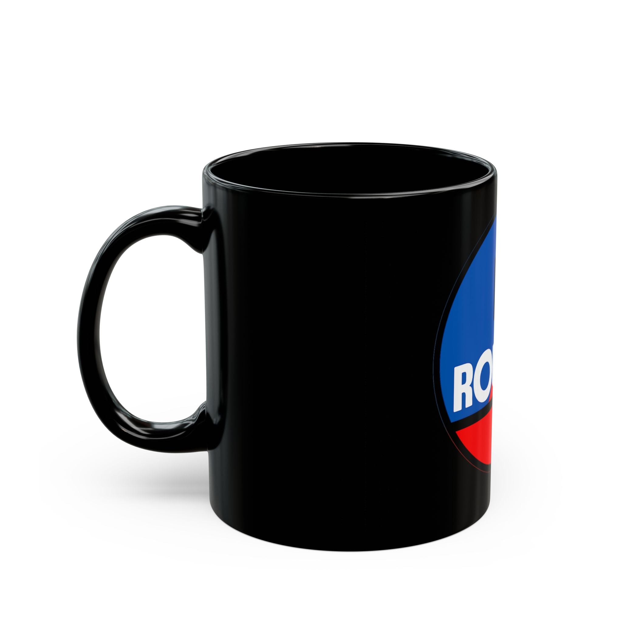 Black Mug (11oz, 15oz)