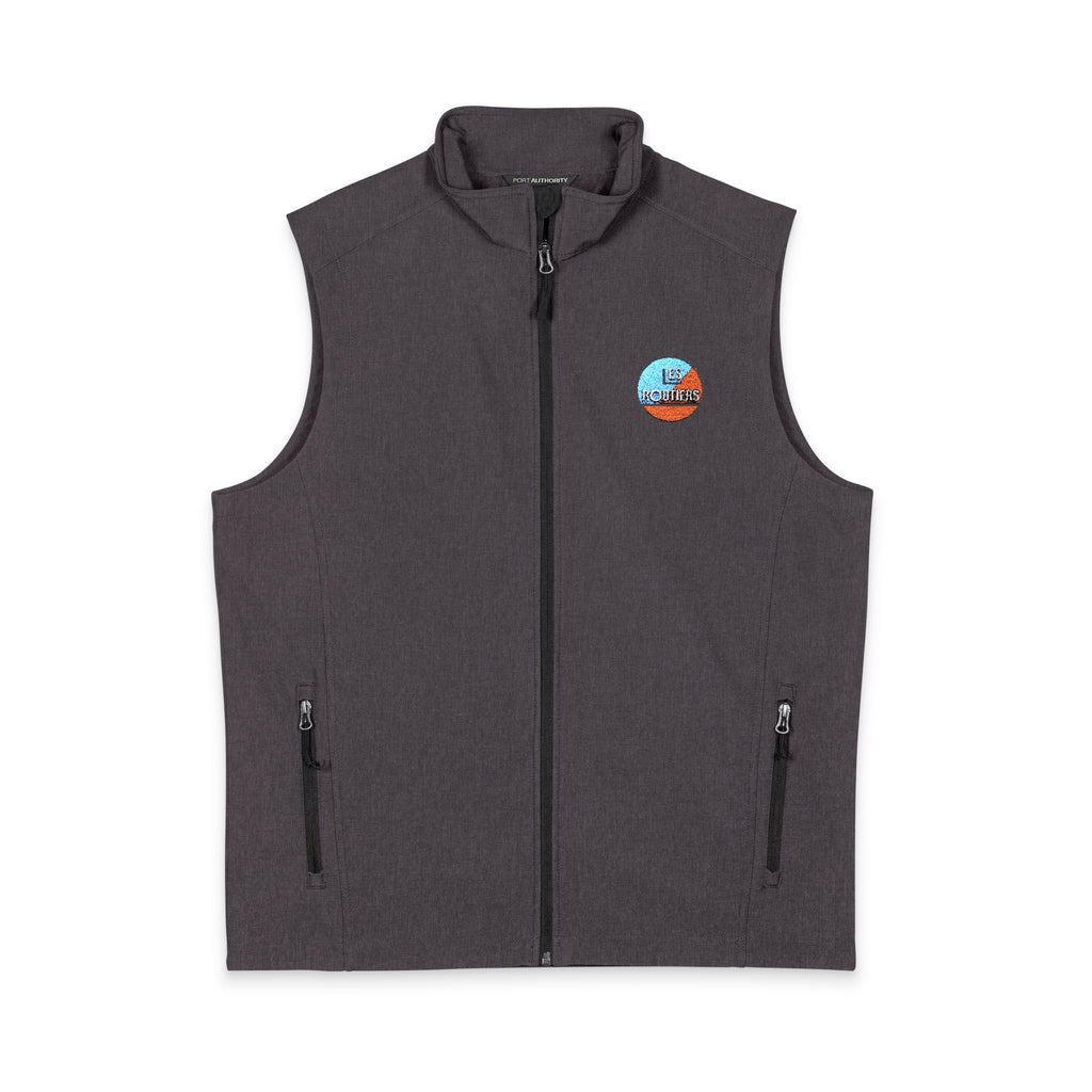 Port Authority® Men's Core Soft Shell Vest