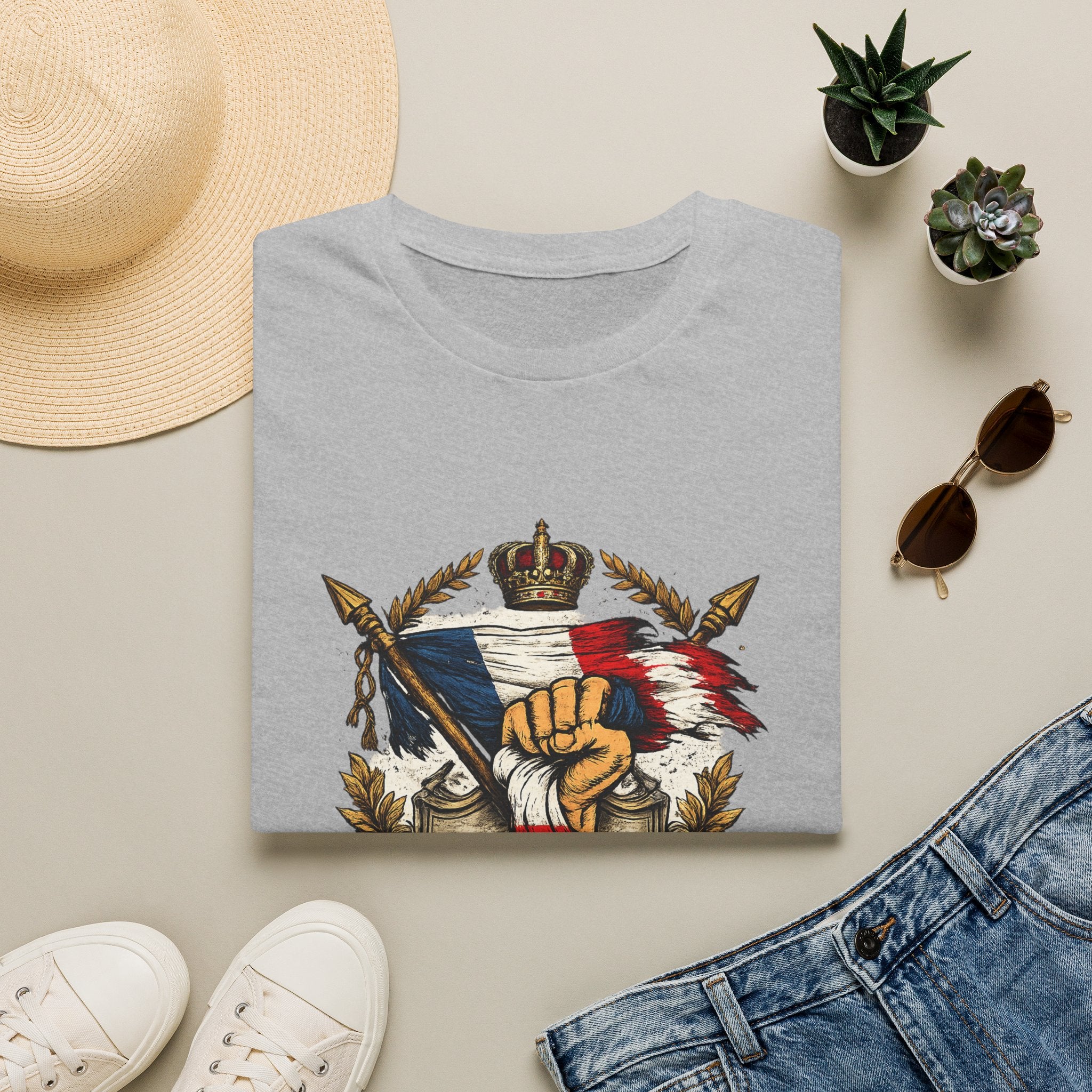 Vive la France 🇨🇵 T-Shirt