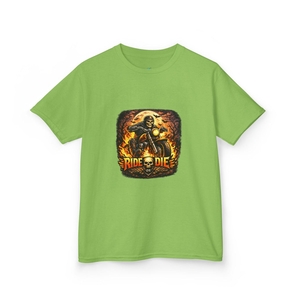 Kids Heavy Cotton™ Tee