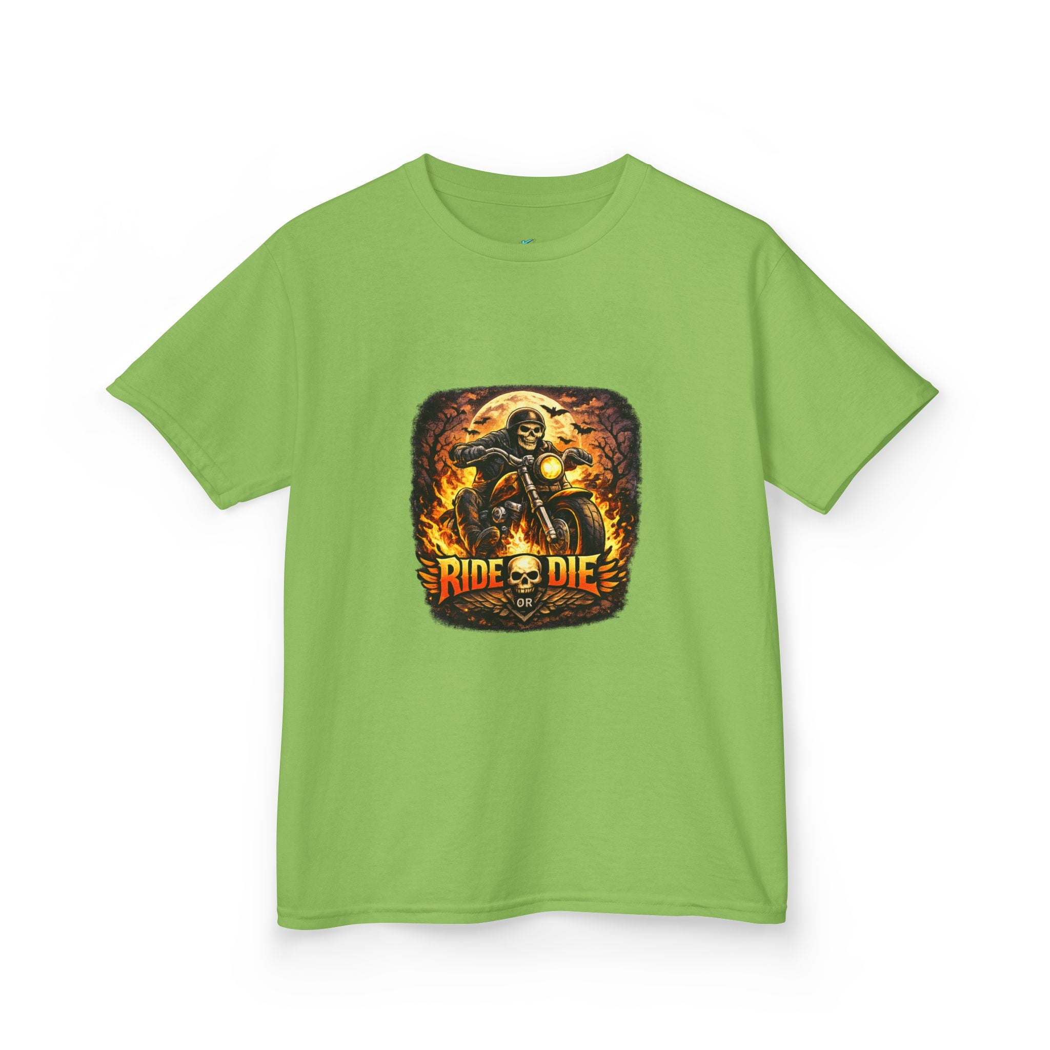 Kids Heavy Cotton™ Tee