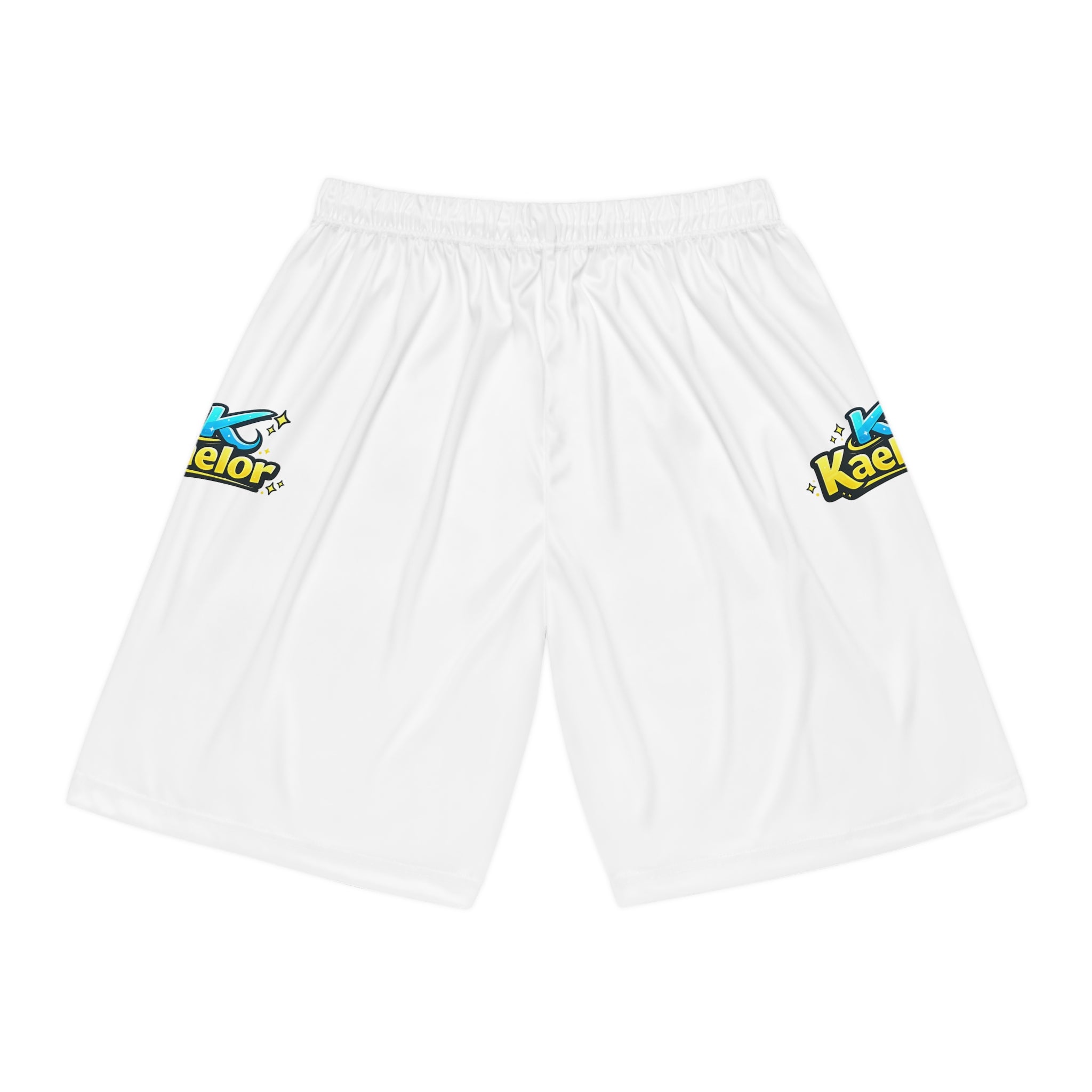 Basketball Shorts (AOP)