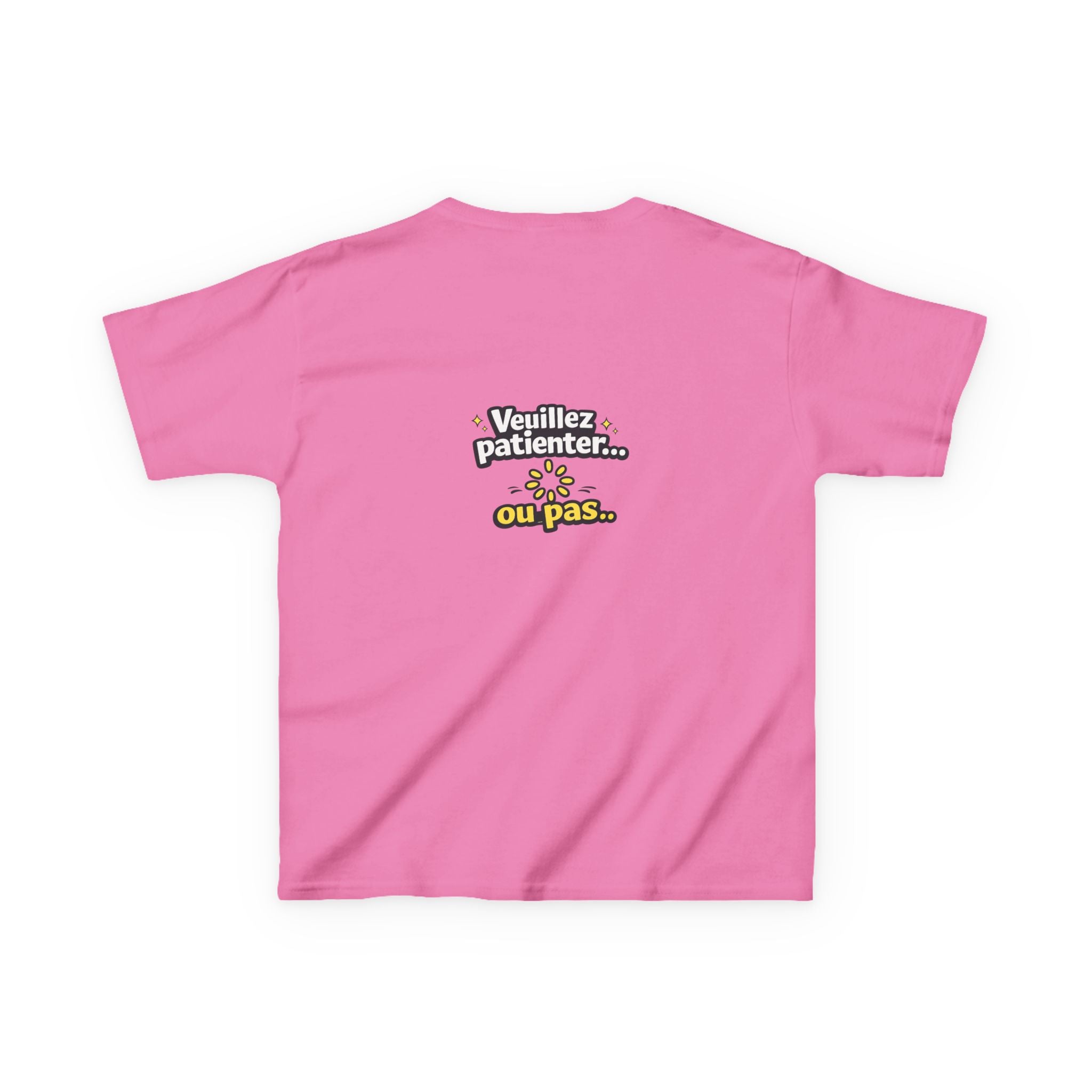 Kids Heavy Cotton™ Tee