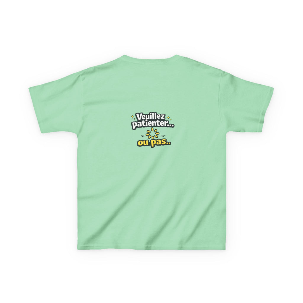 Kids Heavy Cotton™ Tee