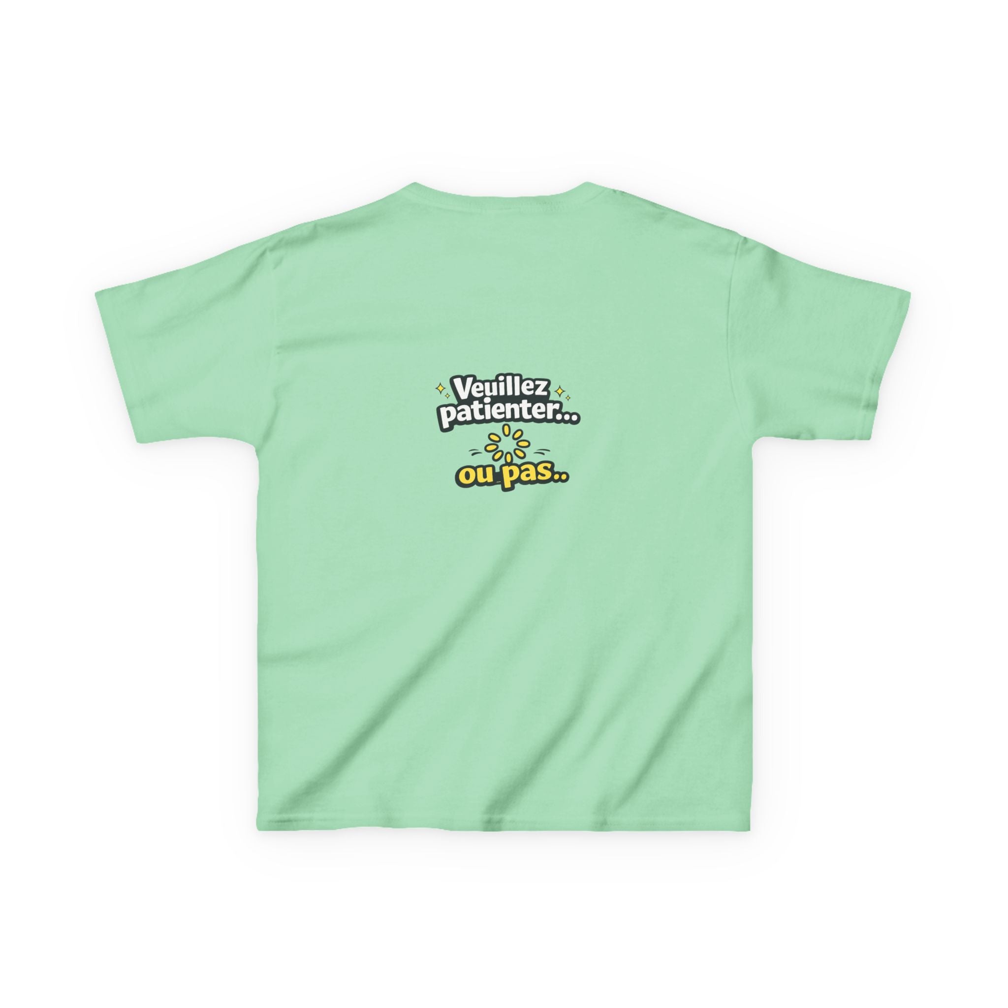 Kids Heavy Cotton™ Tee