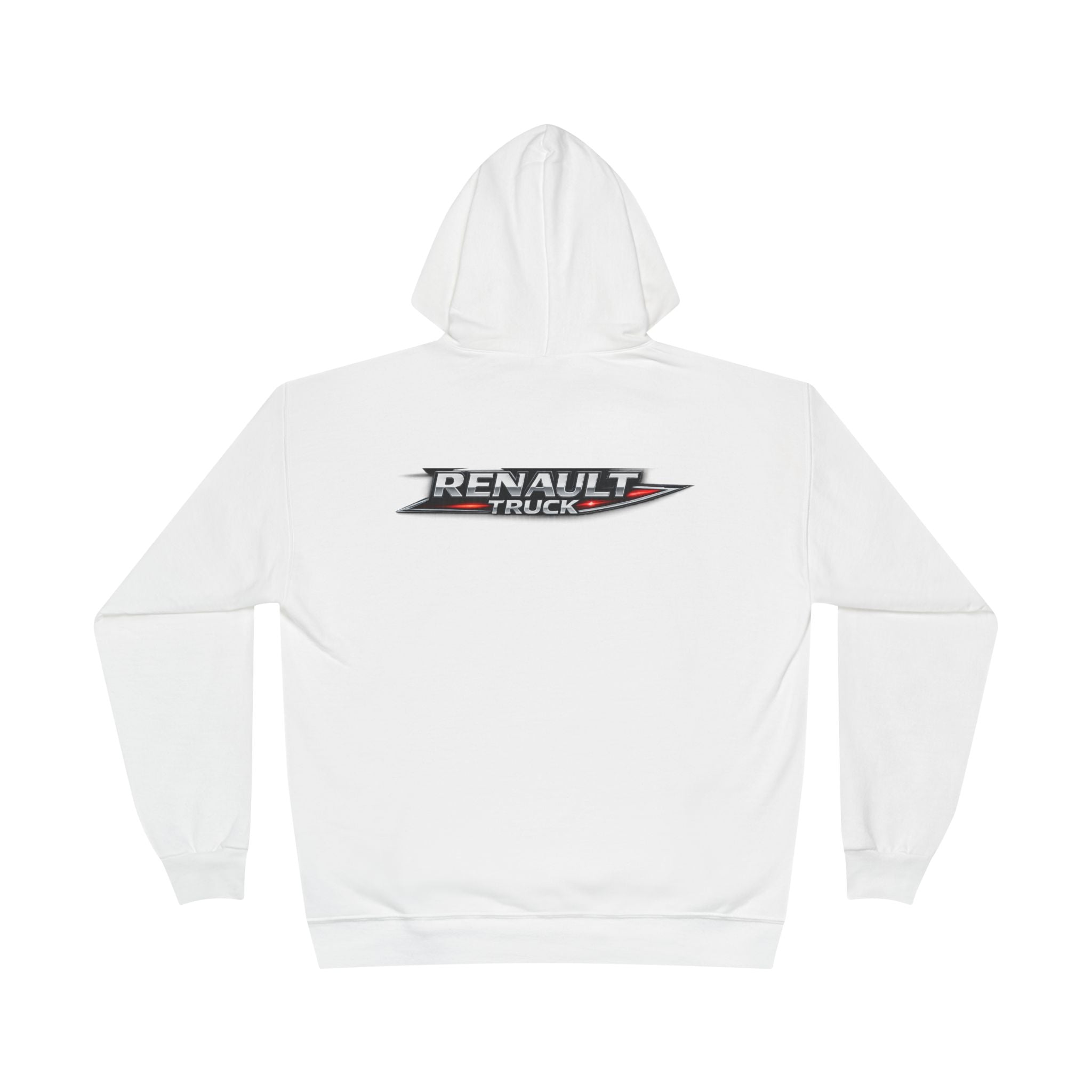 Unisex EcoSmart® Pullover Hoodie Sweatshirt