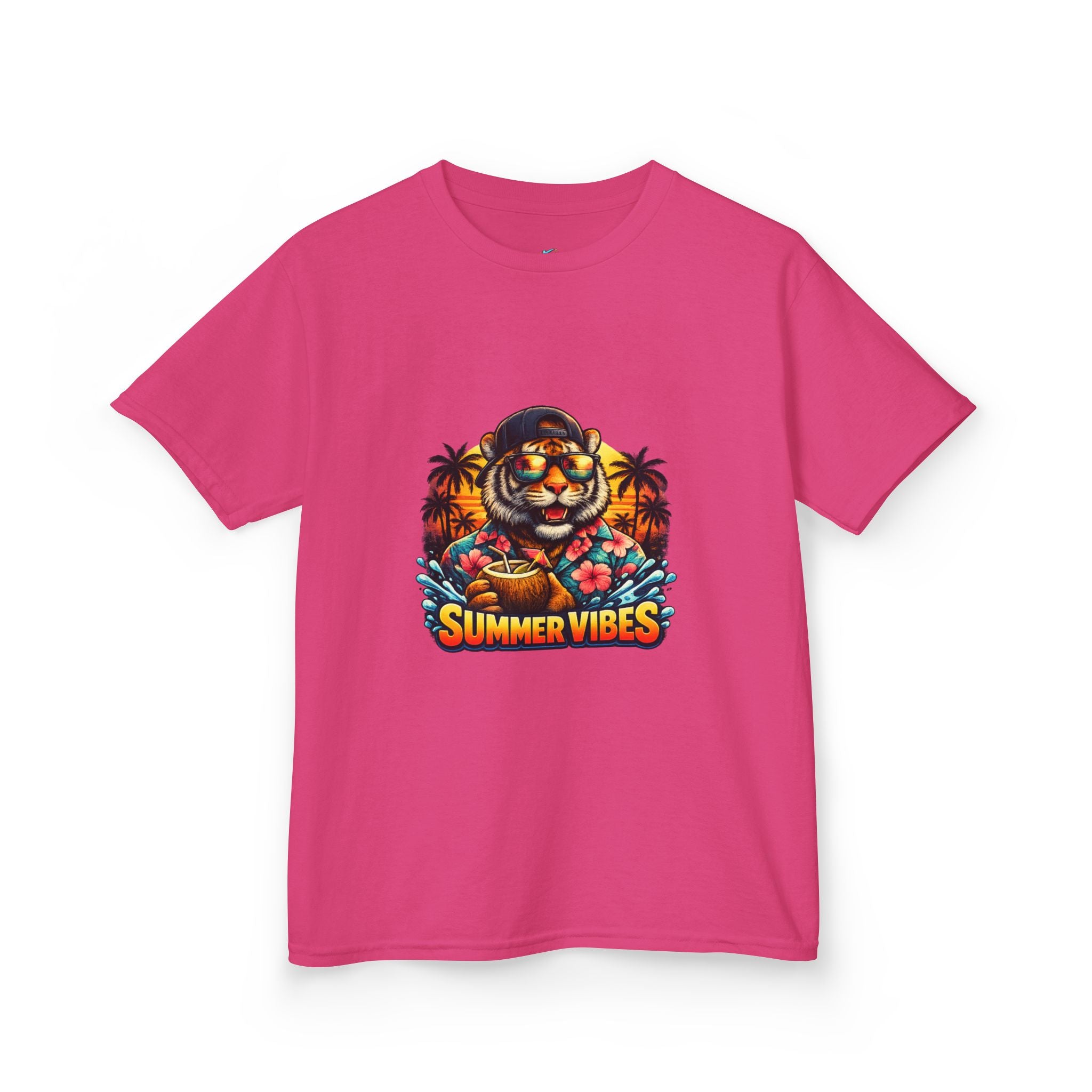 Kids Heavy Cotton™ Tee