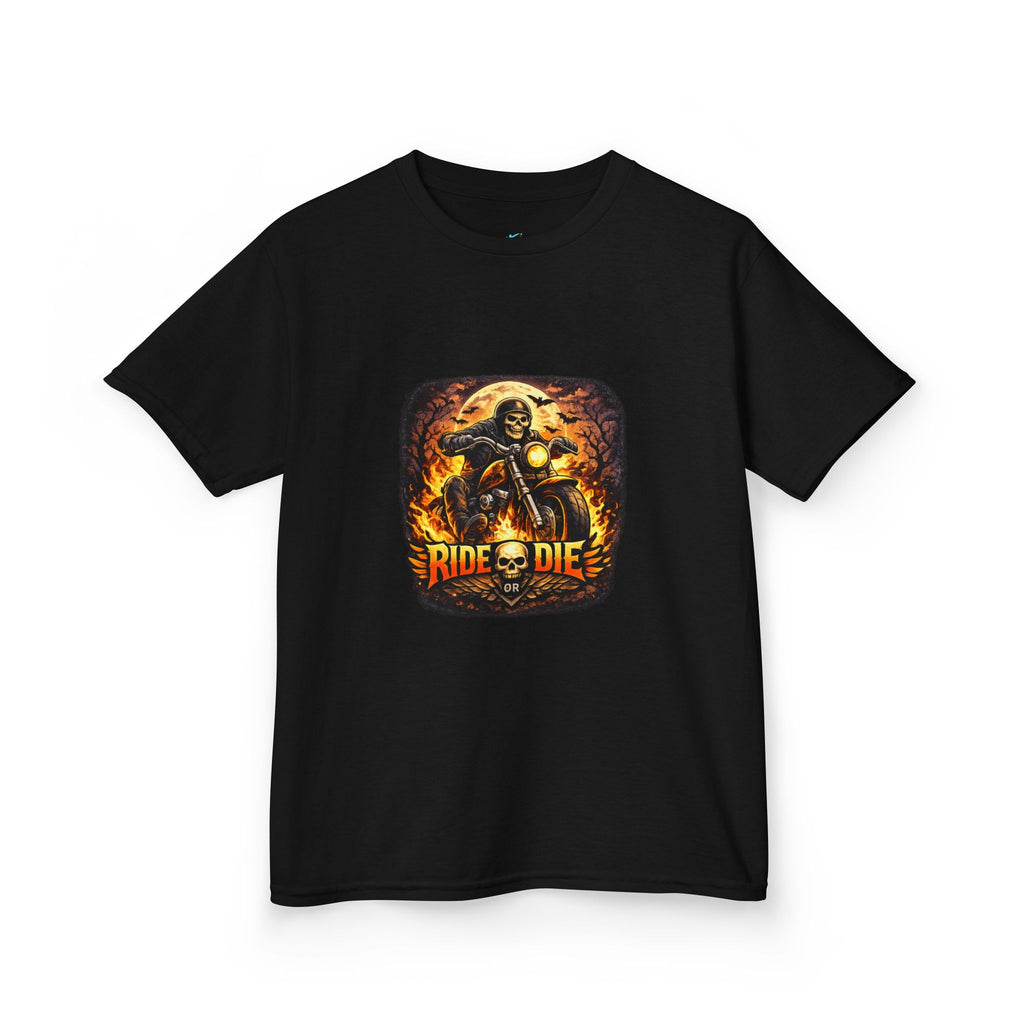 Kids Heavy Cotton™ Tee