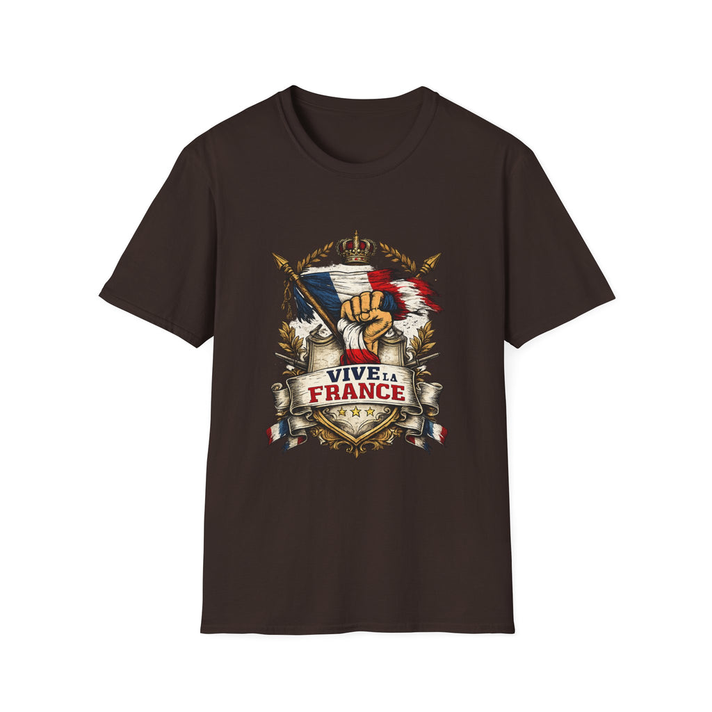 Vive la France 🇨🇵 T-Shirt
