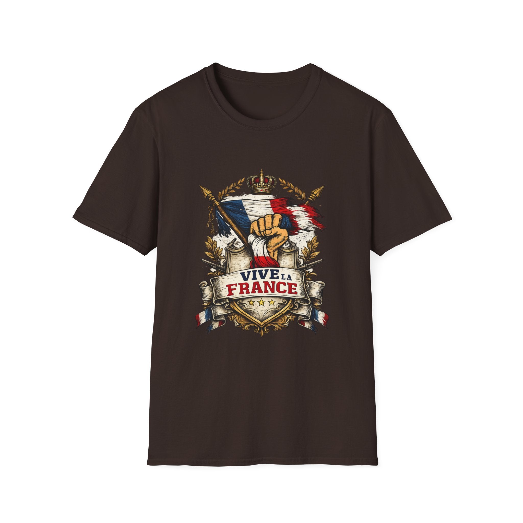 Vive la France 🇨🇵 T-Shirt