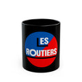 Black Mug (11oz, 15oz)