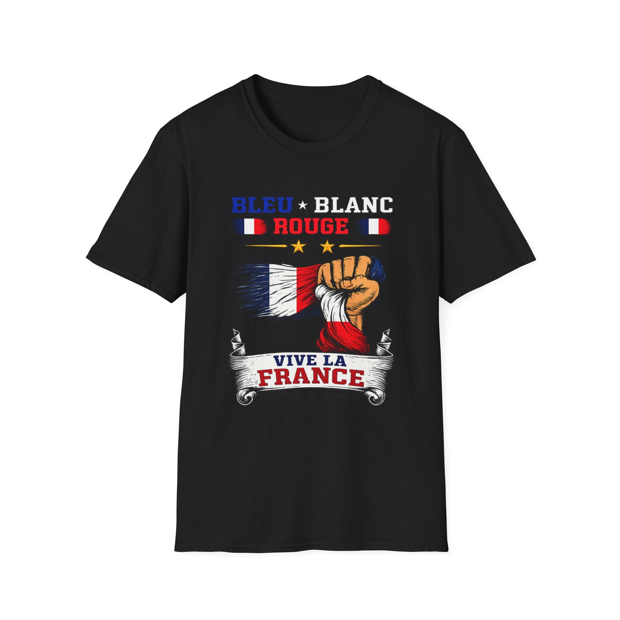 Vive la France 🇨🇵T-Shirt