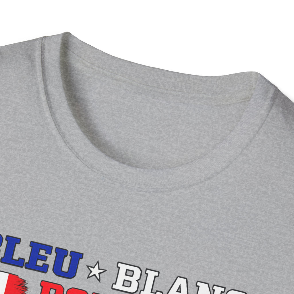 Vive la France 🇨🇵T-Shirt