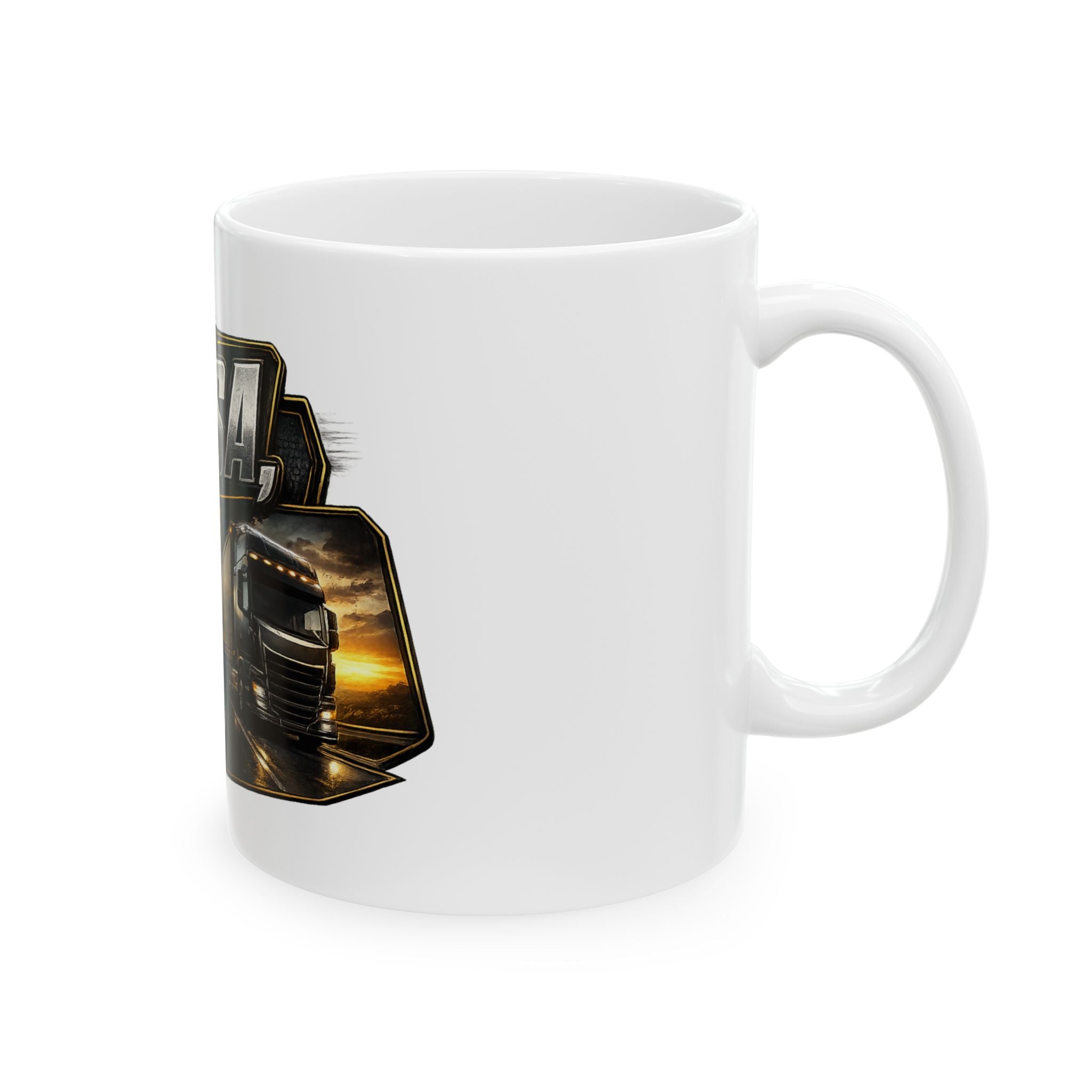 Ceramic Mug, (11oz, 15oz)