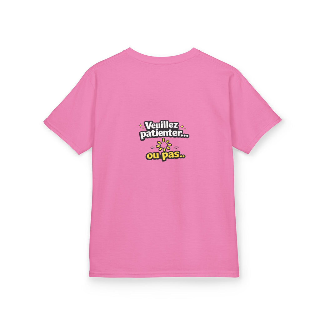 Kids Heavy Cotton™ Tee