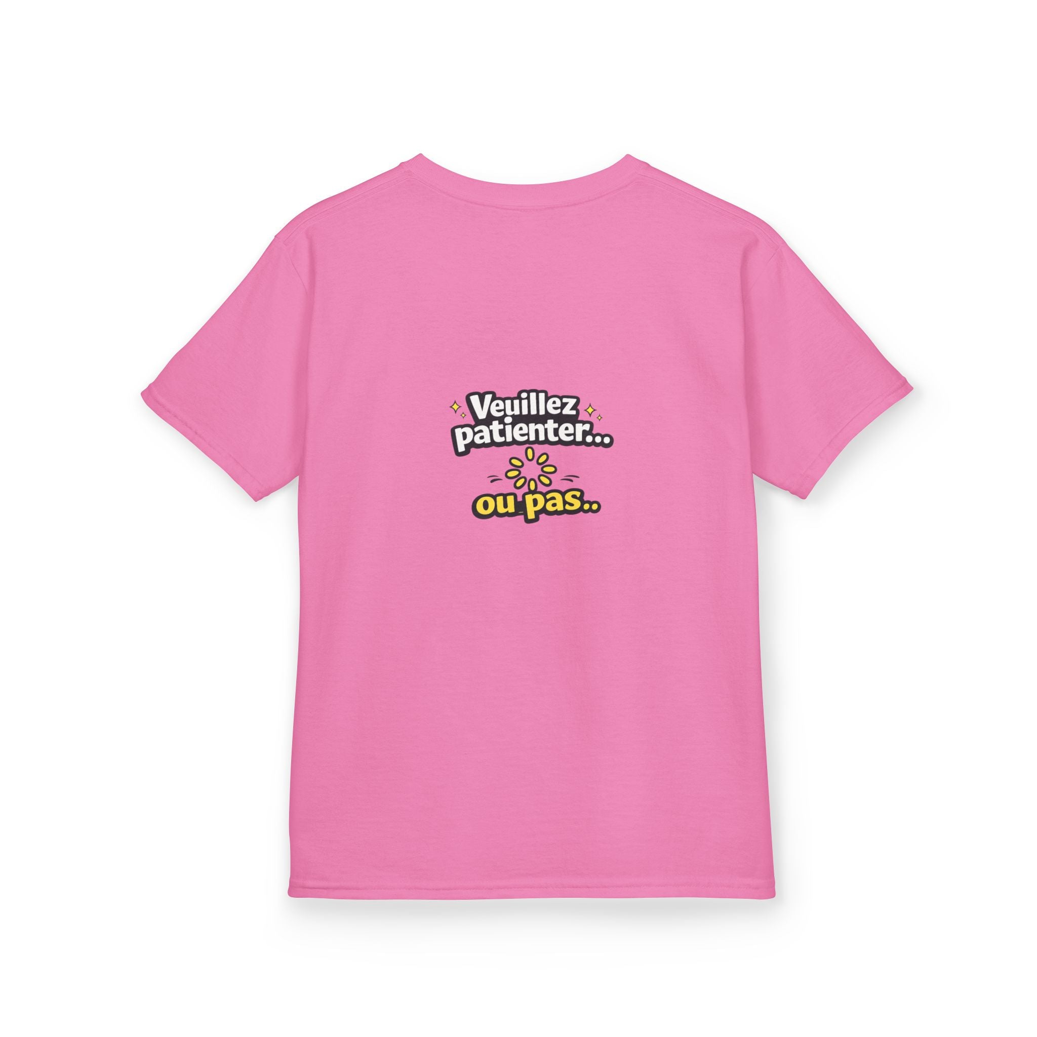 Kids Heavy Cotton™ Tee
