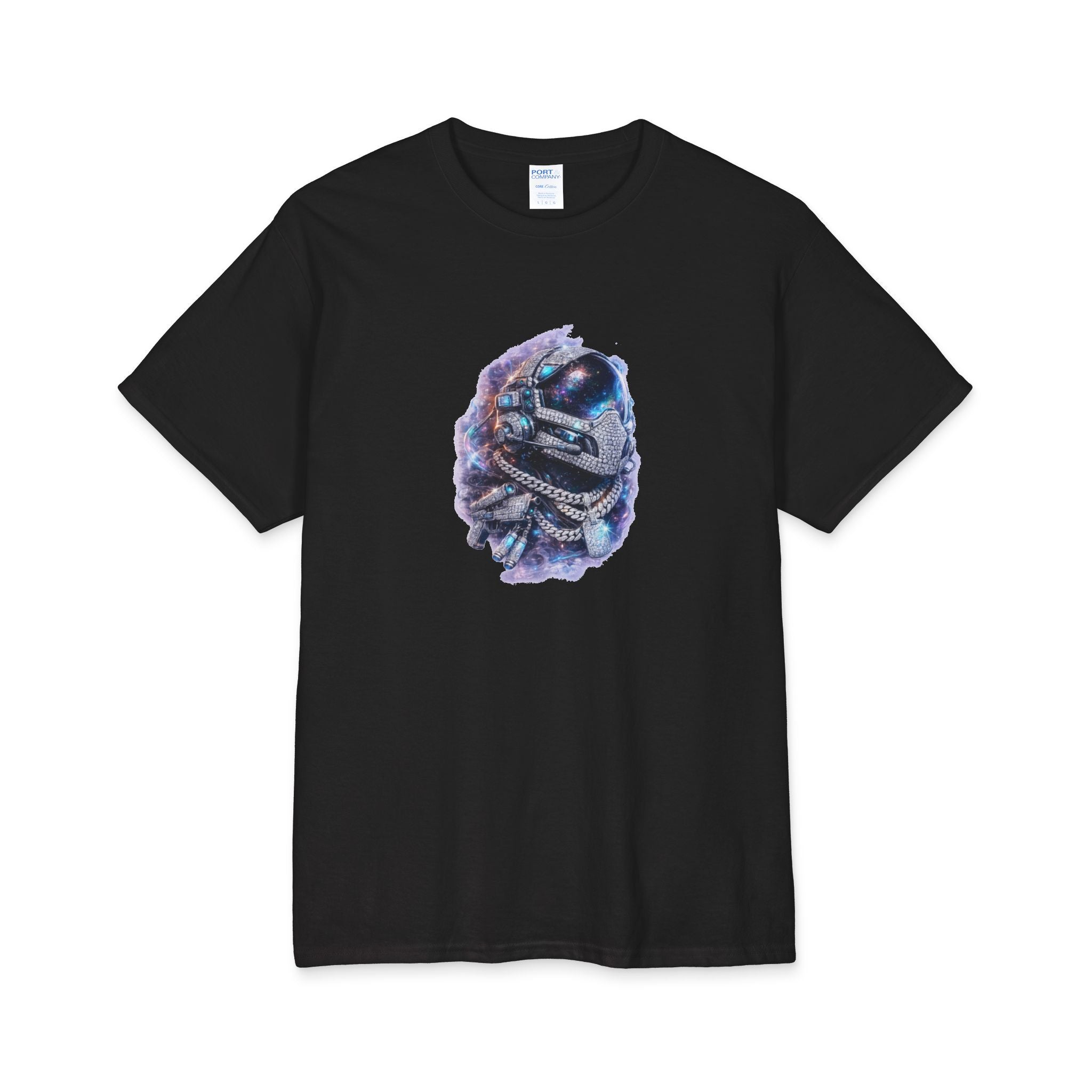 Core Cotton Tee