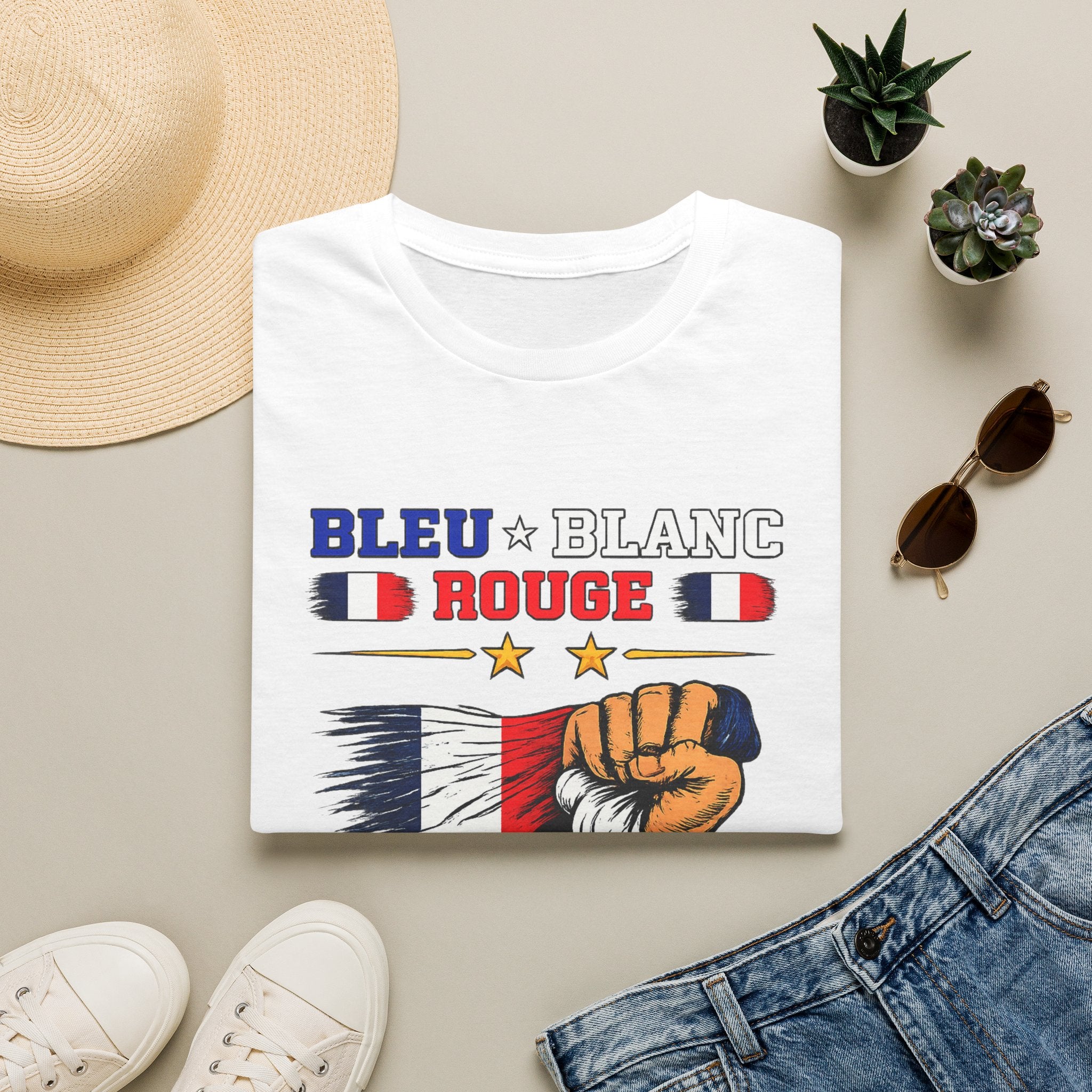 Vive la France 🇨🇵T-Shirt