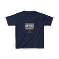 Kids Heavy Cotton™ Tee