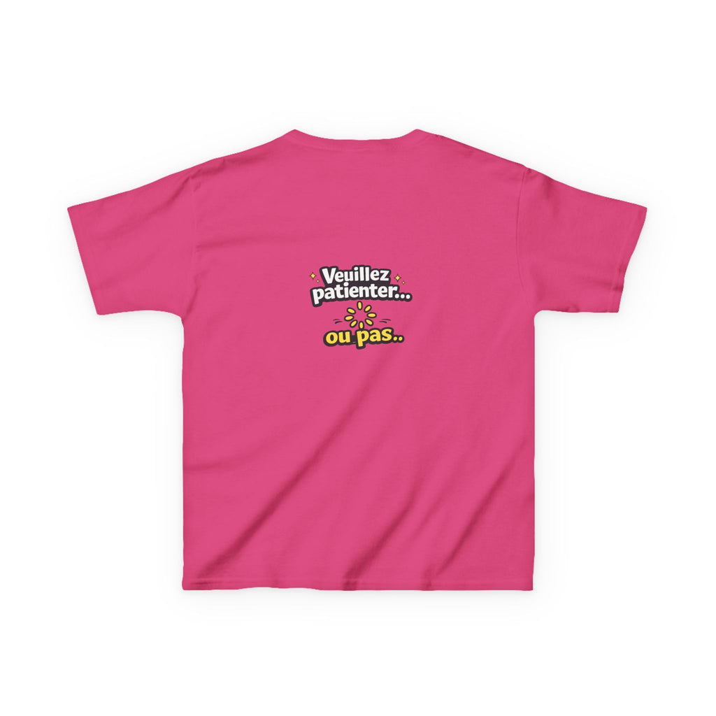 Kids Heavy Cotton™ Tee