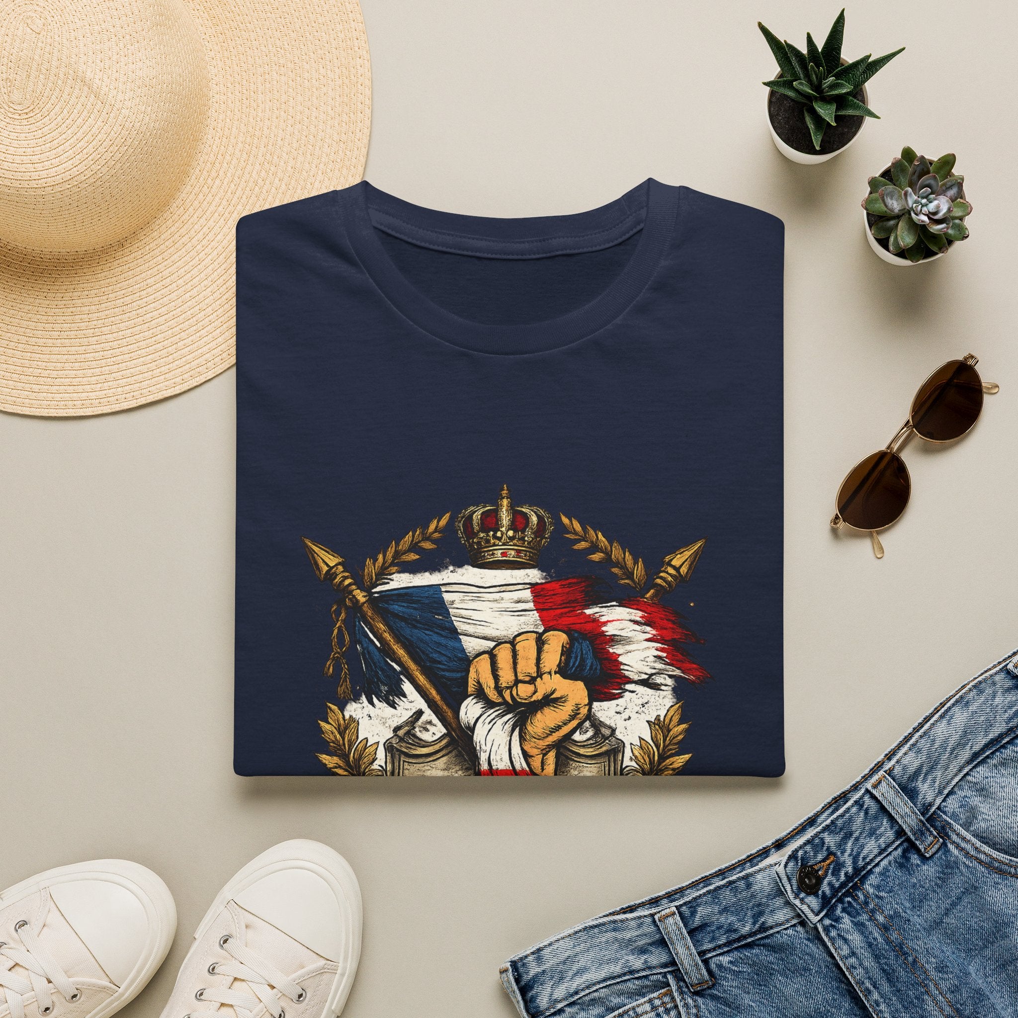 Vive la France 🇨🇵 T-Shirt