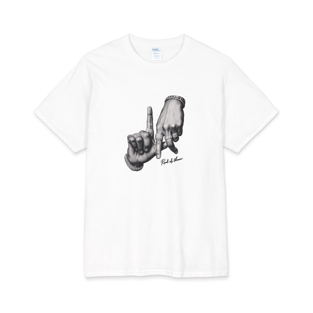 Core Cotton Tee