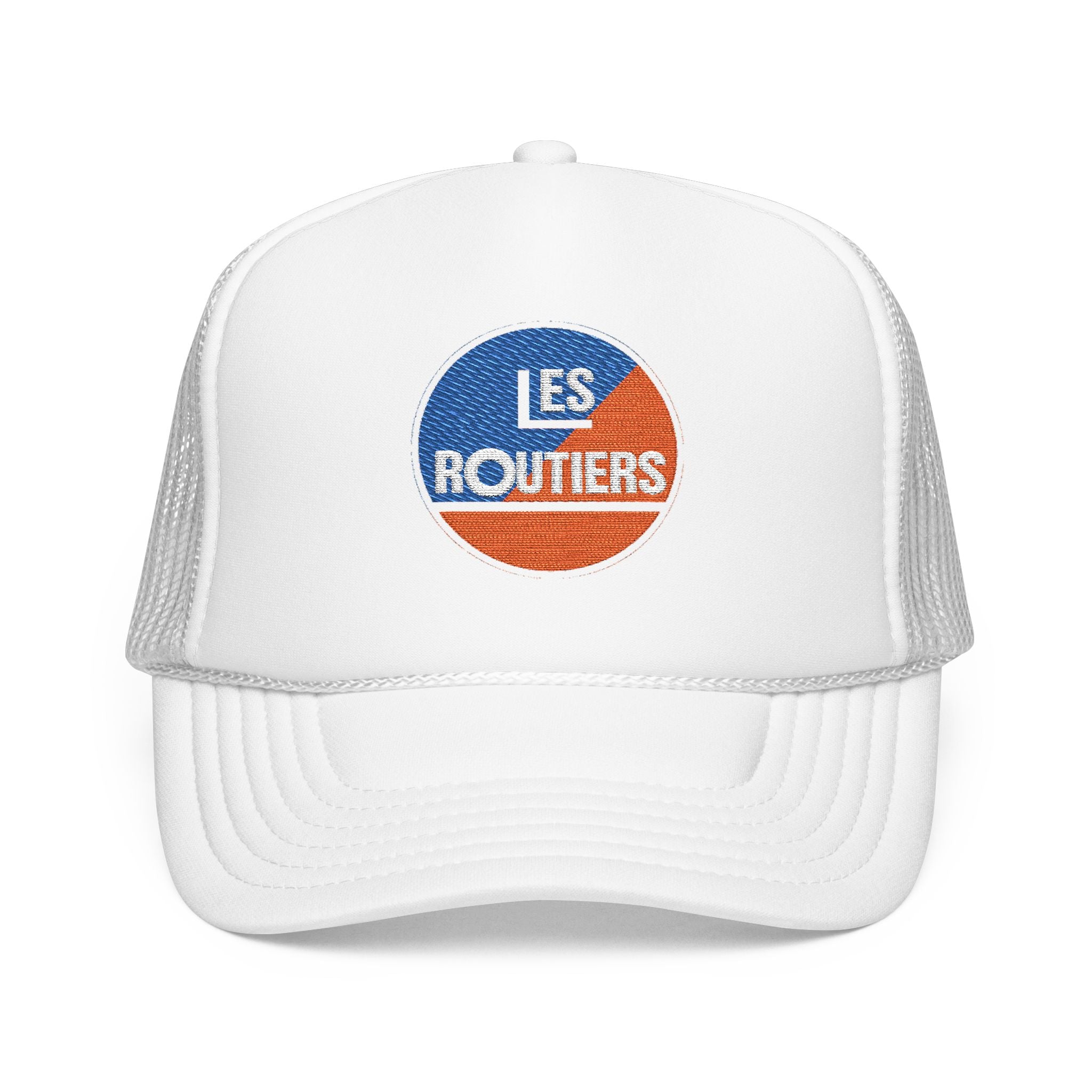 Foam Trucker Hat