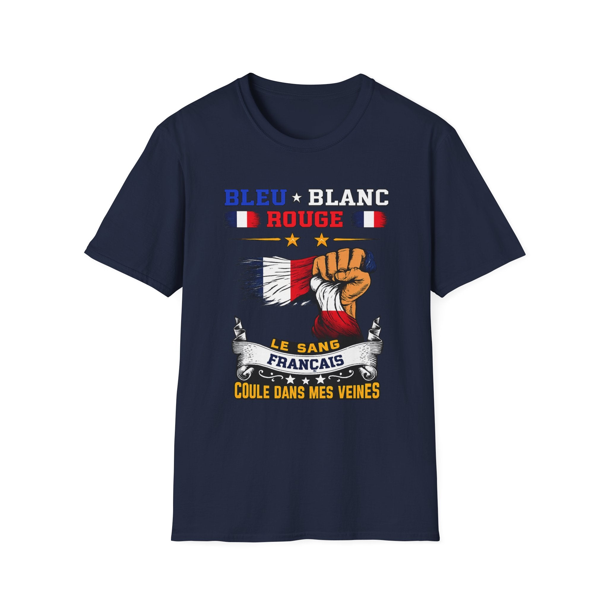 Vive la France 🇨🇵T-Shirt