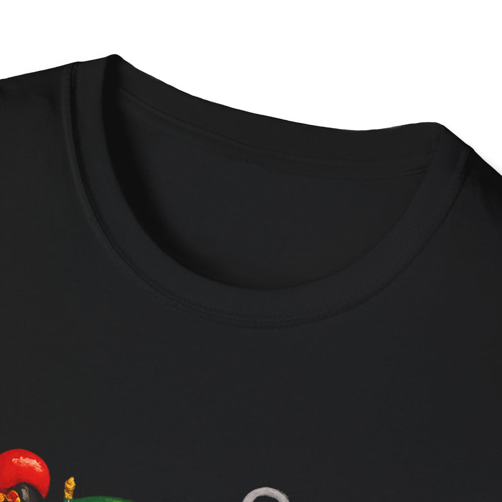 🇵🇹 T-Shirt
