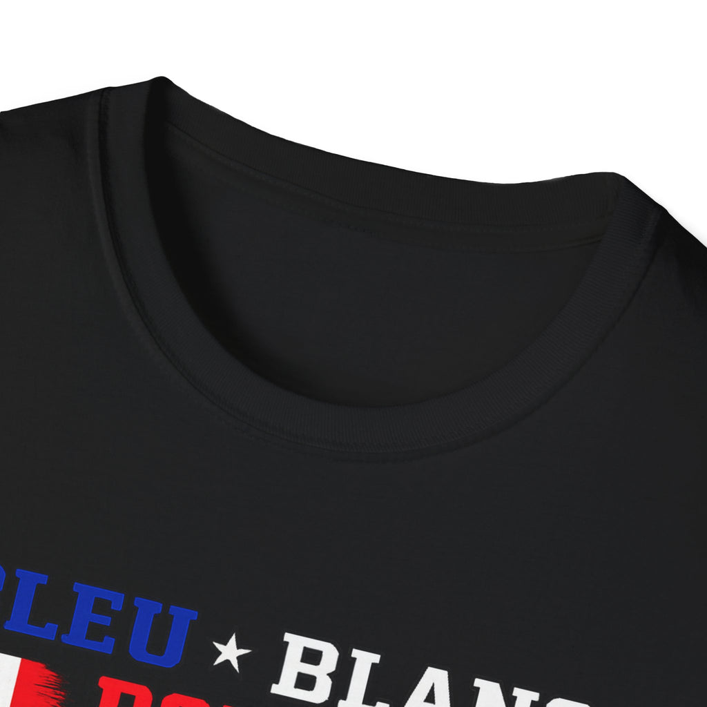 Vive la France 🇨🇵T-Shirt