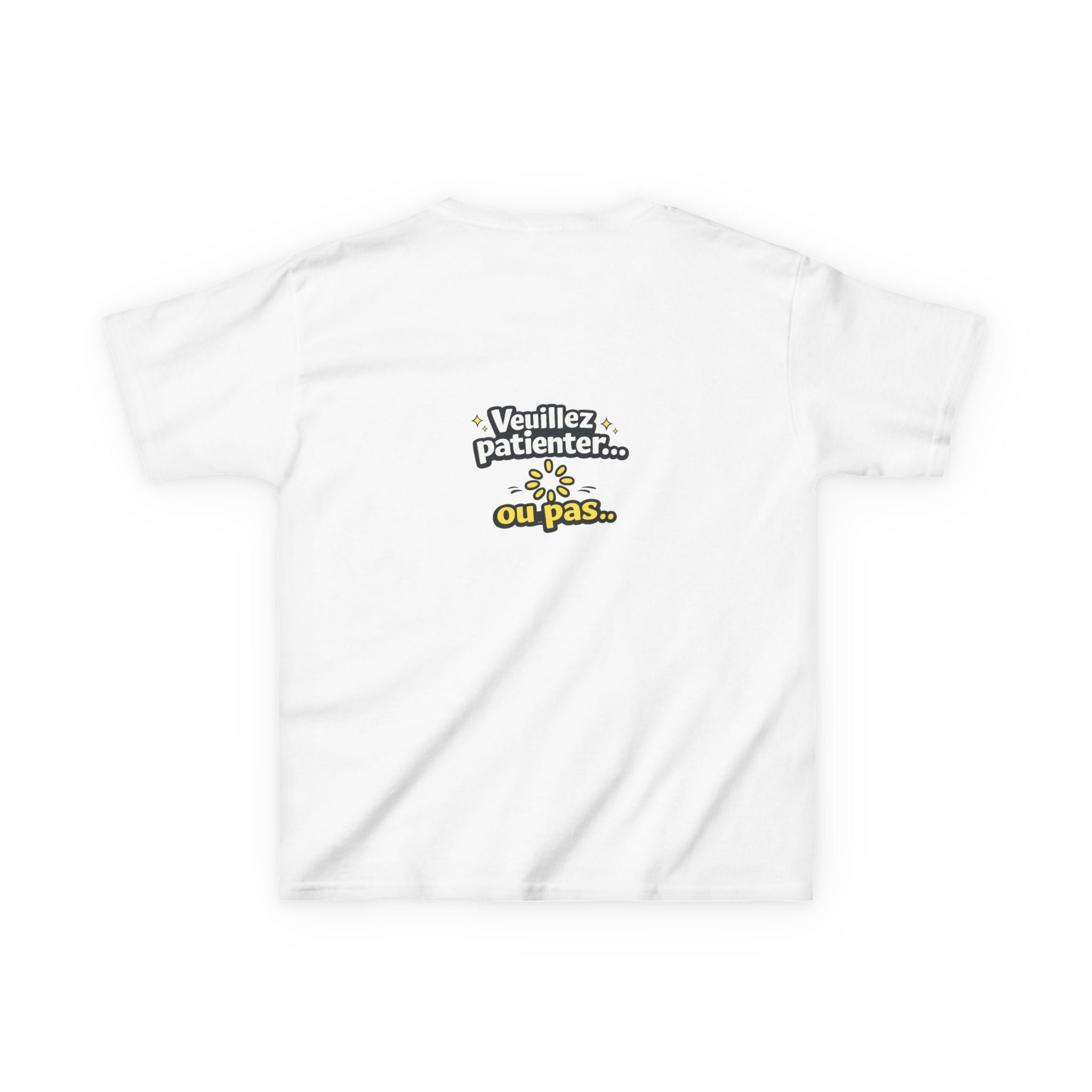 Kids Heavy Cotton™ Tee
