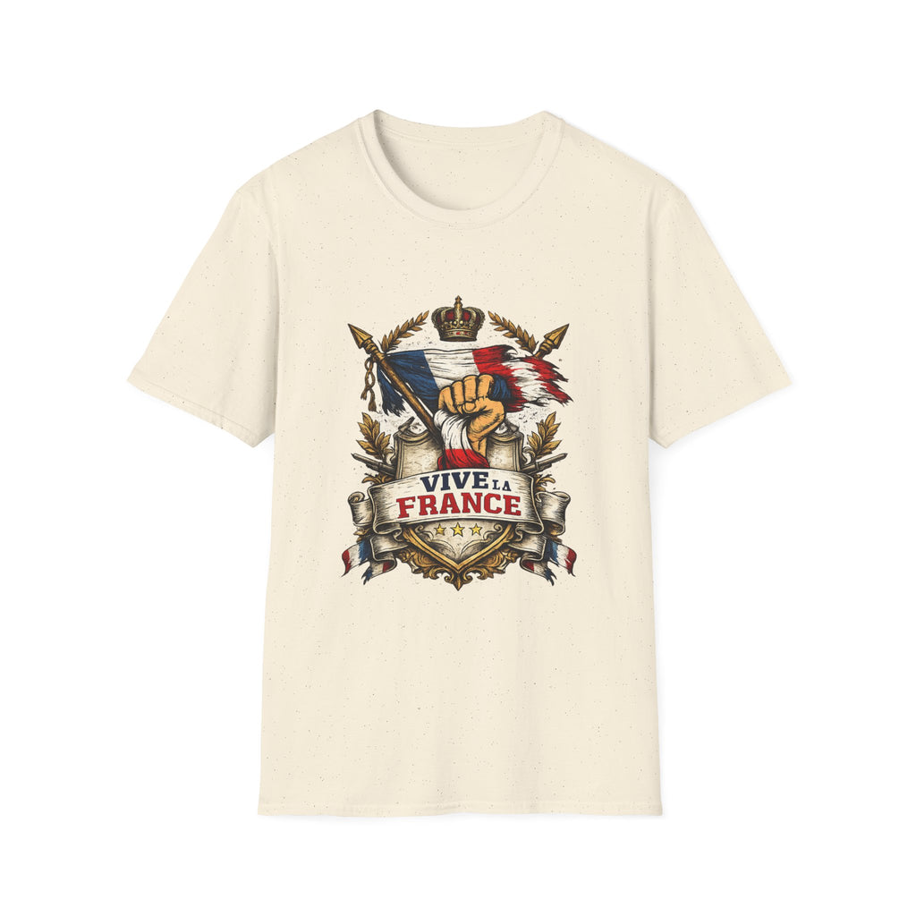 Vive la France 🇨🇵 T-Shirt