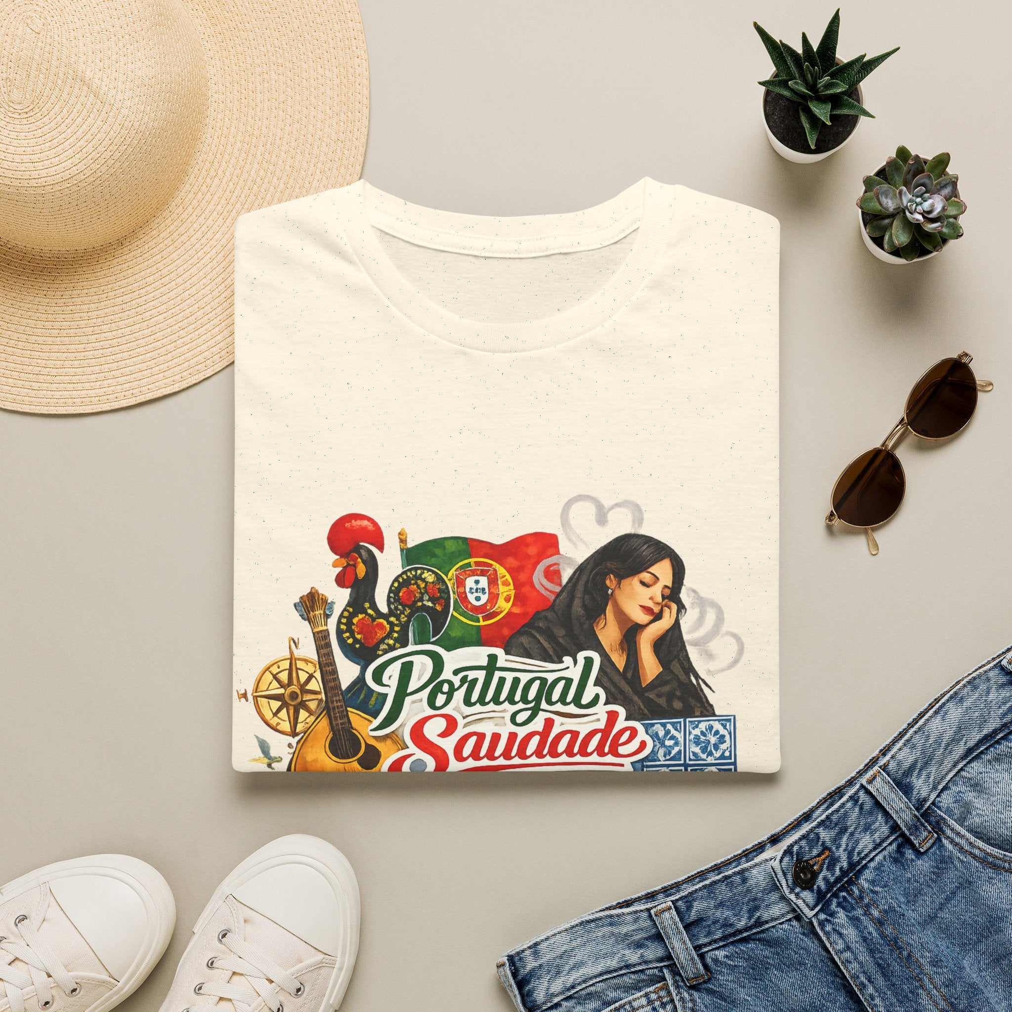 🇵🇹 T-Shirt