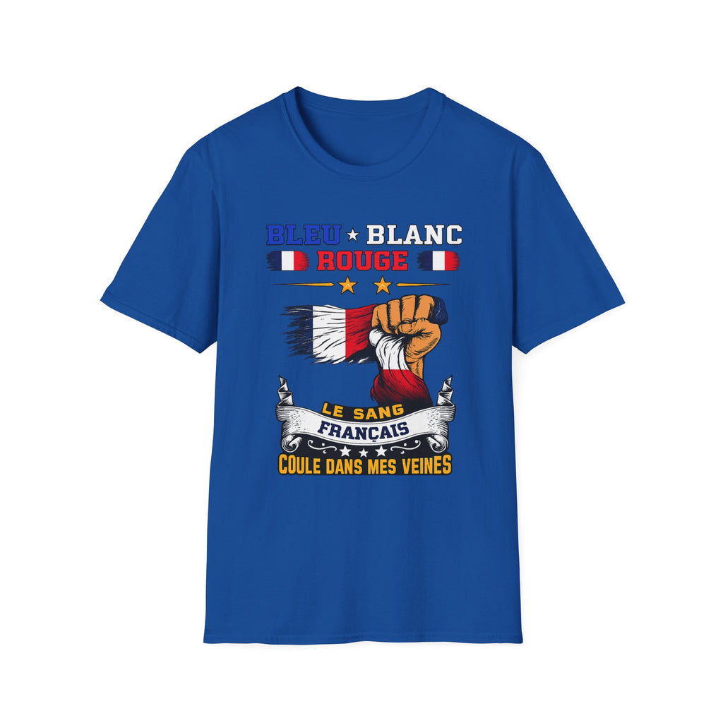 Vive la France 🇨🇵T-Shirt