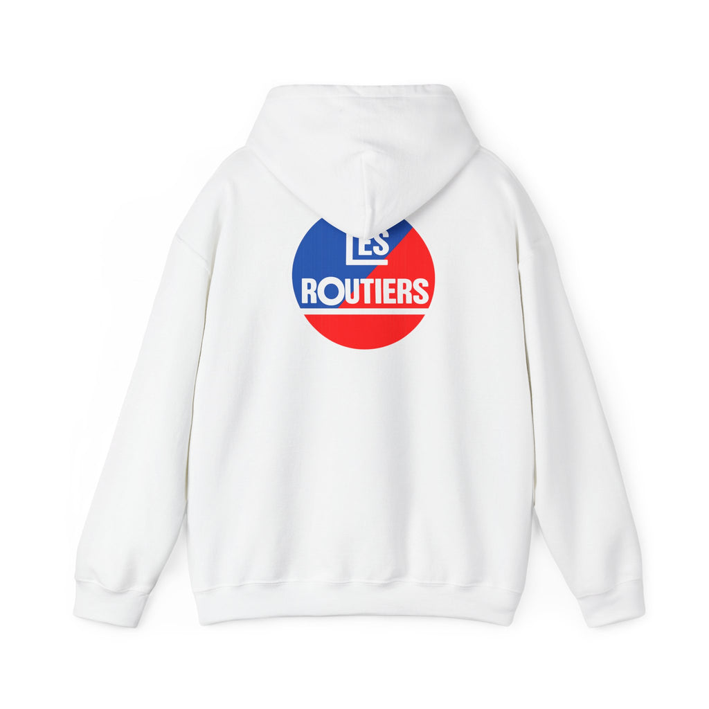 Unisex Heavy Blend™ Les Routiers