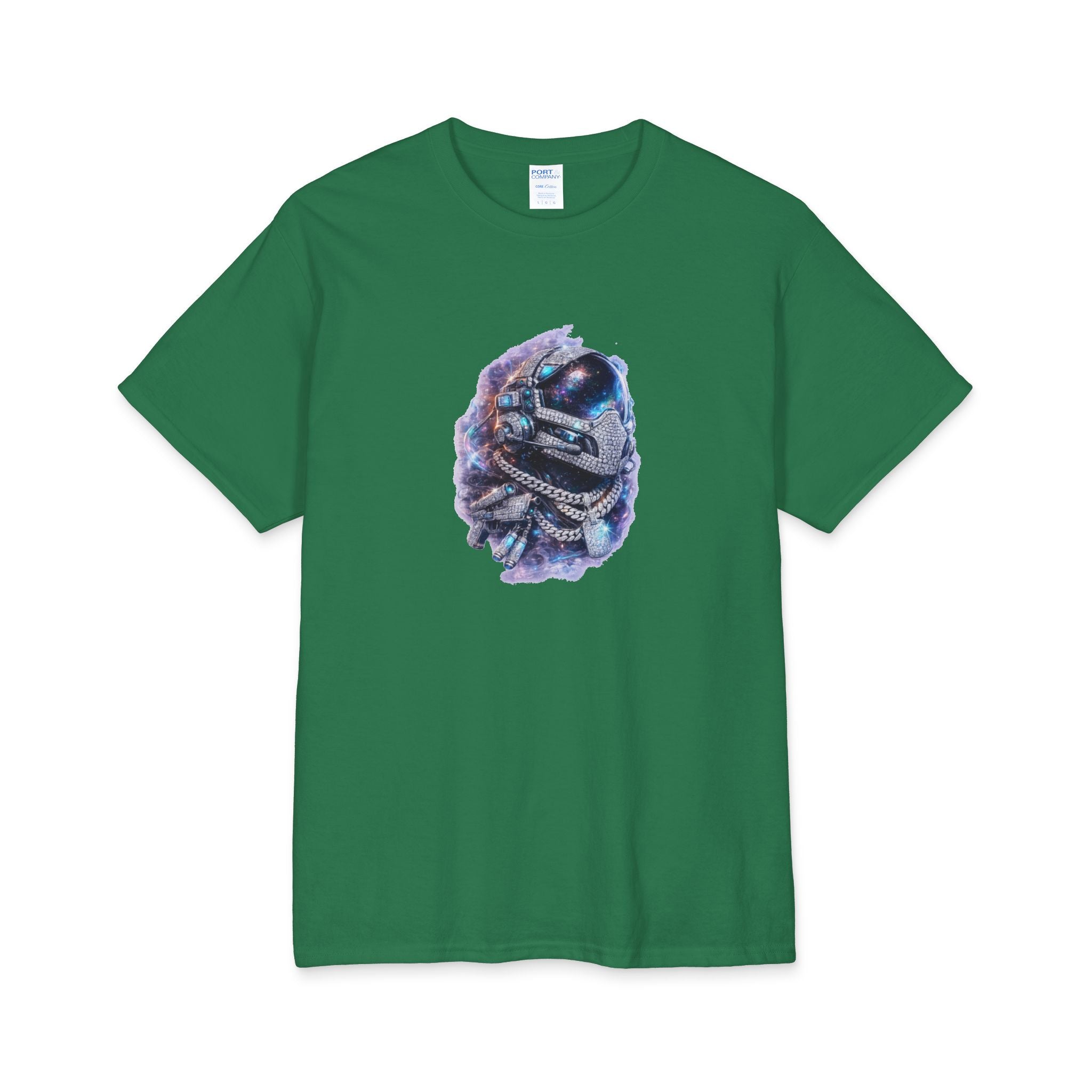 Core Cotton Tee