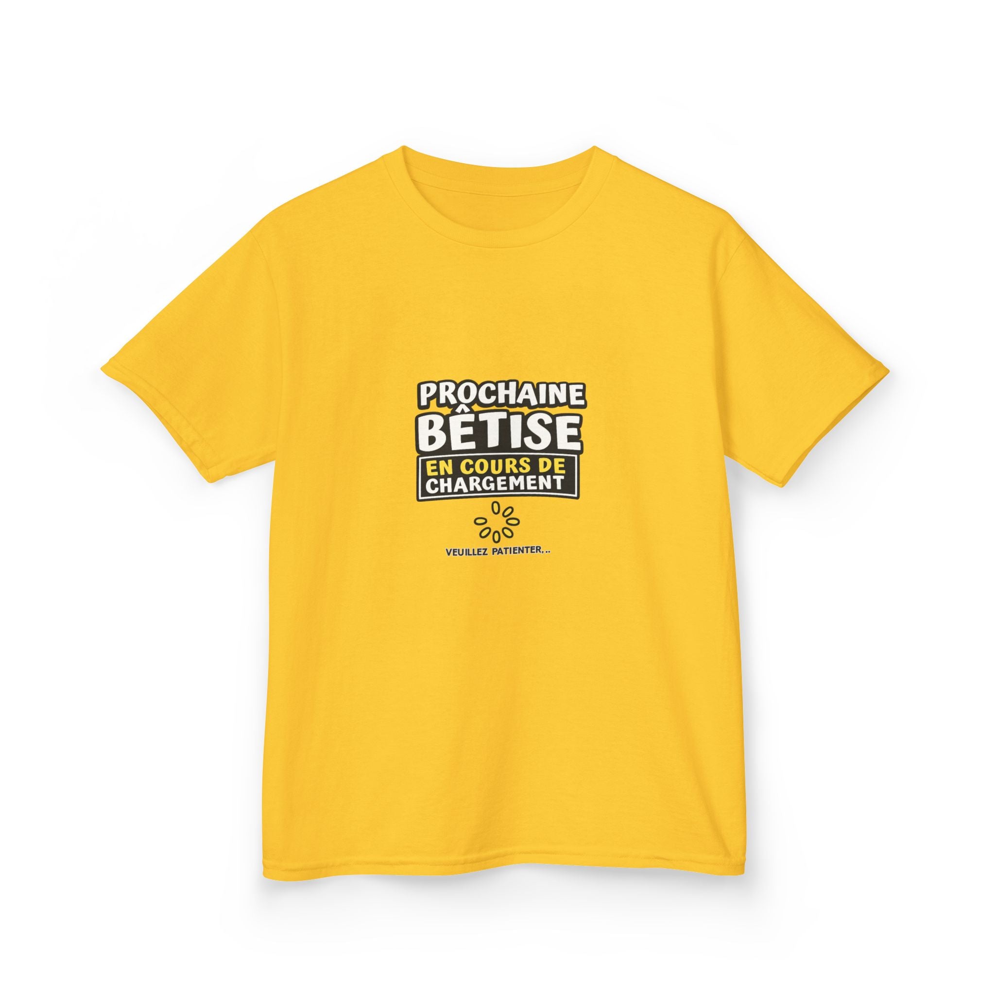 Kids Heavy Cotton™ Tee