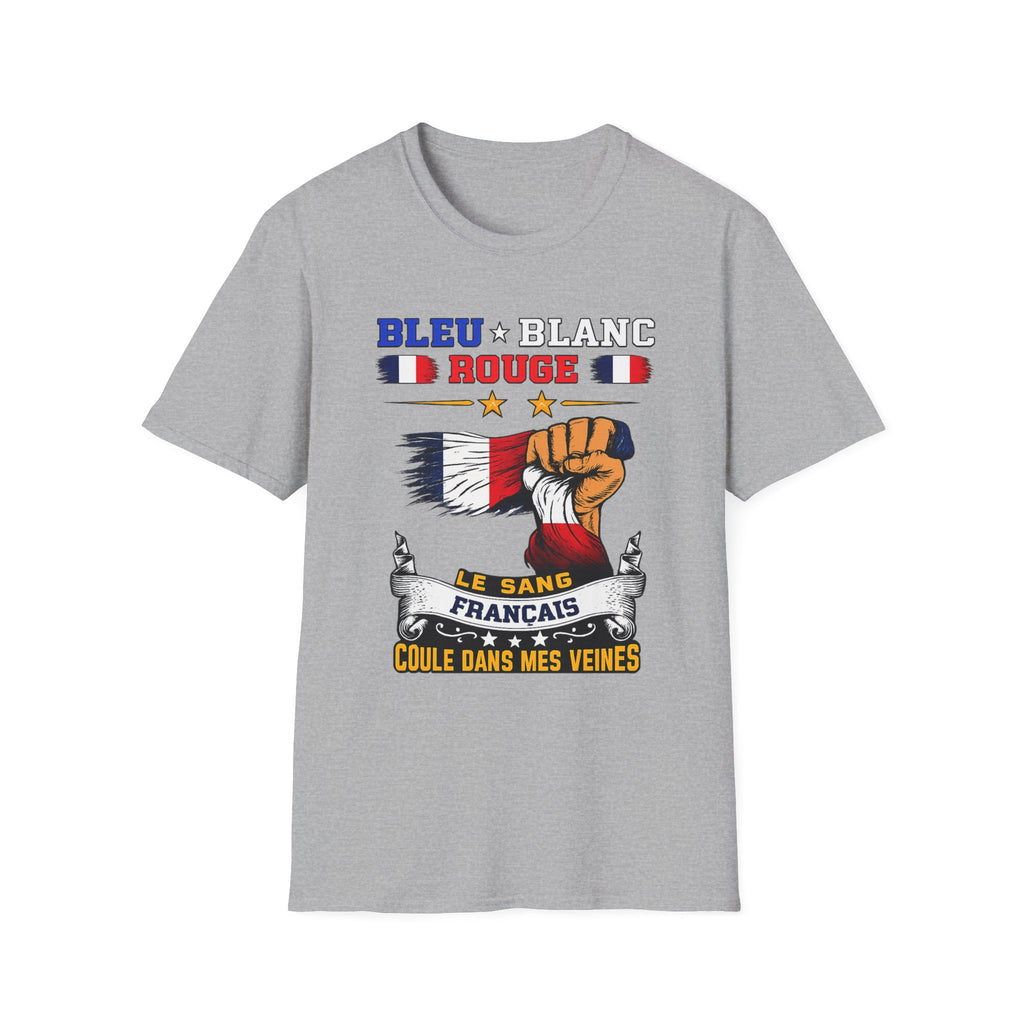 Vive la France 🇨🇵T-Shirt