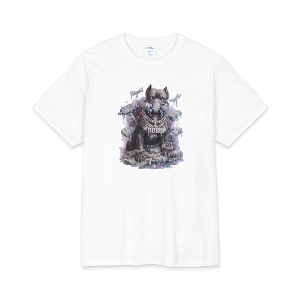 Core Cotton Tee