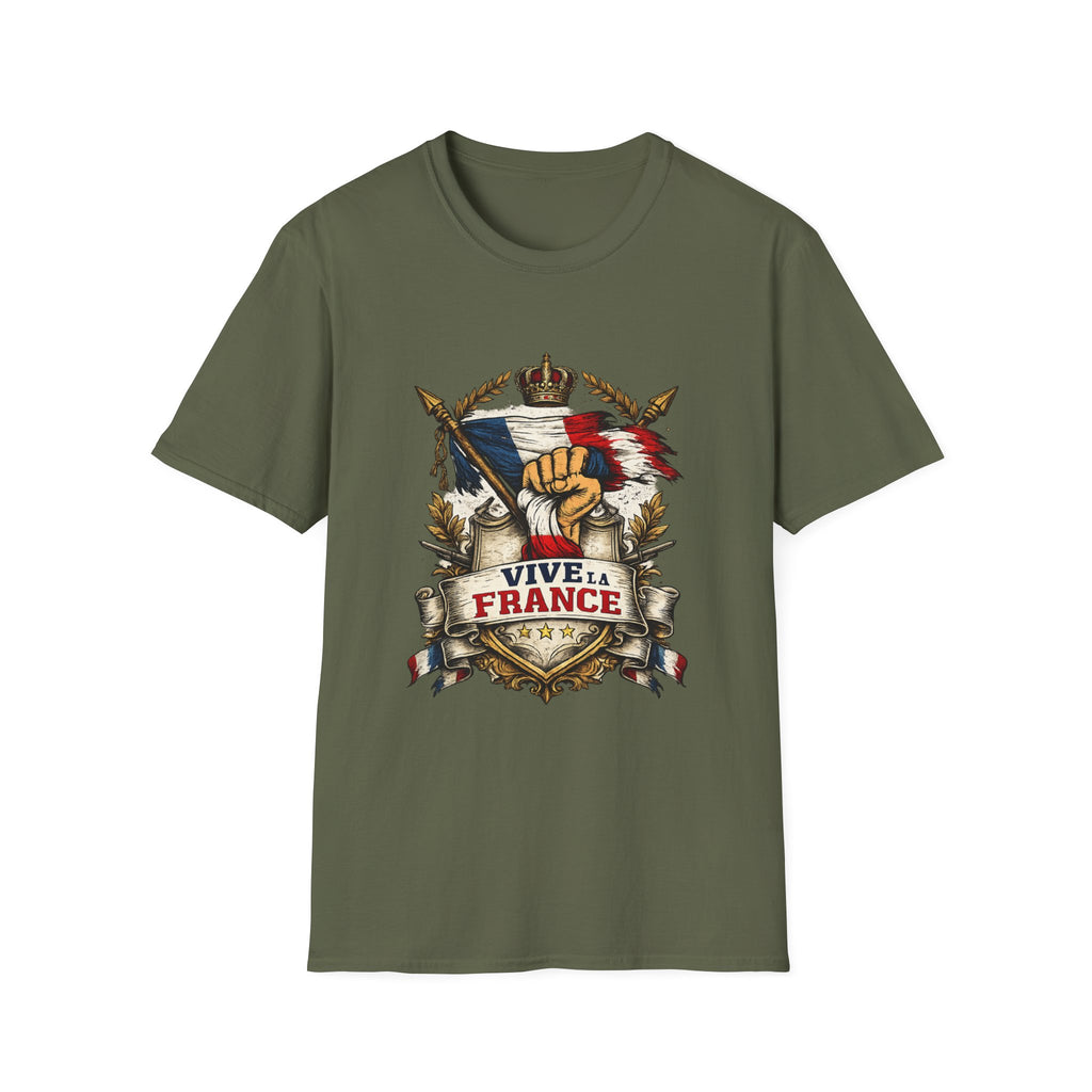 Vive la France 🇨🇵 T-Shirt