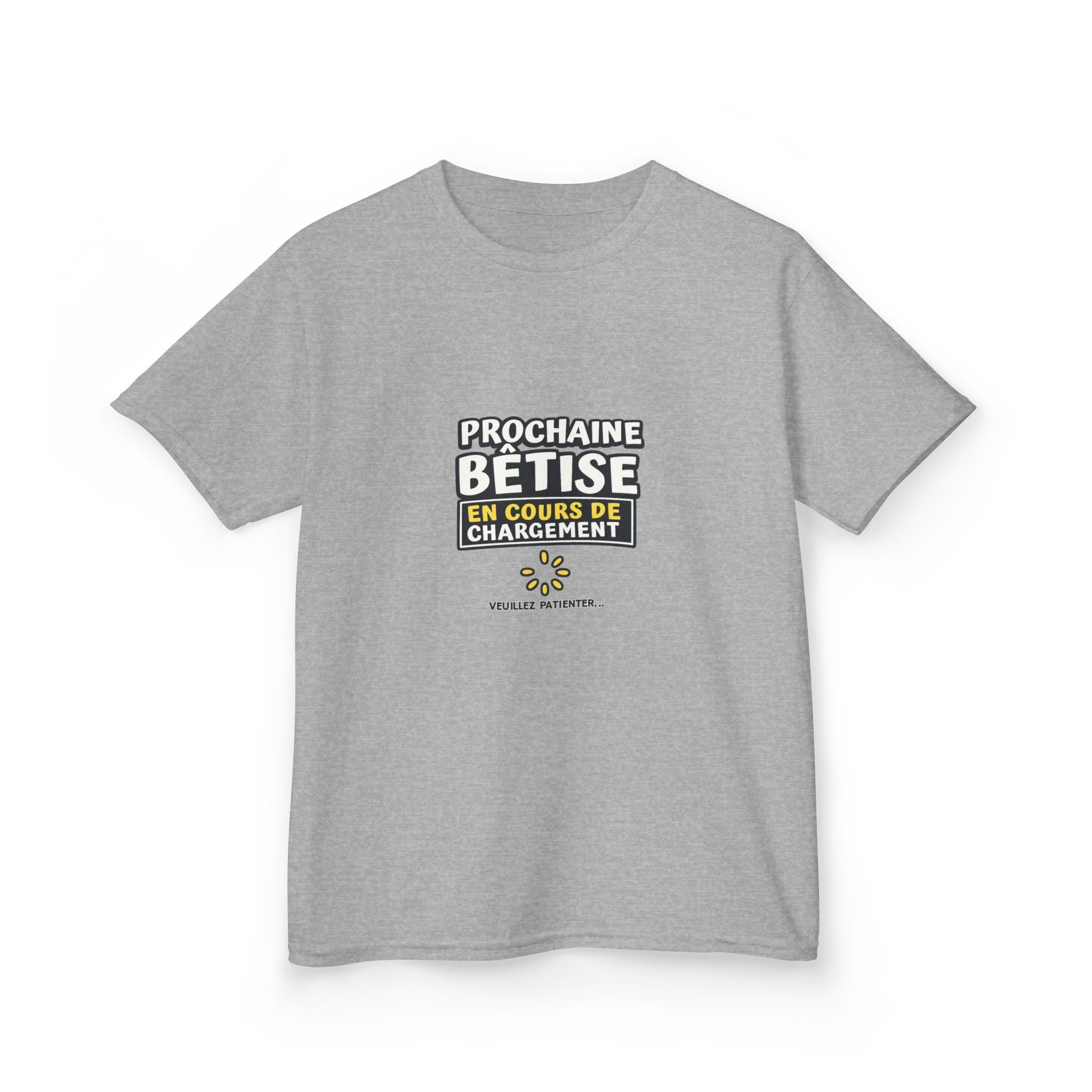 Kids Heavy Cotton™ Tee