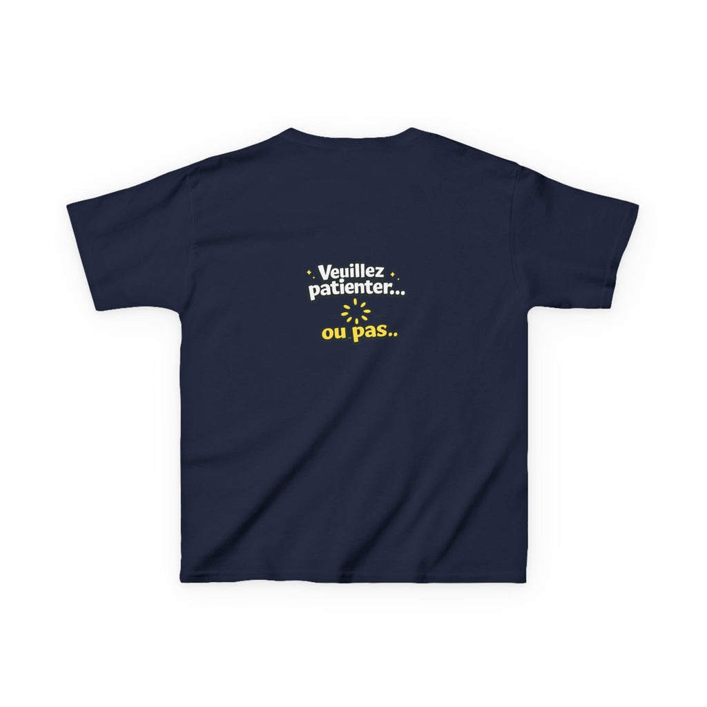 Kids Heavy Cotton™ Tee