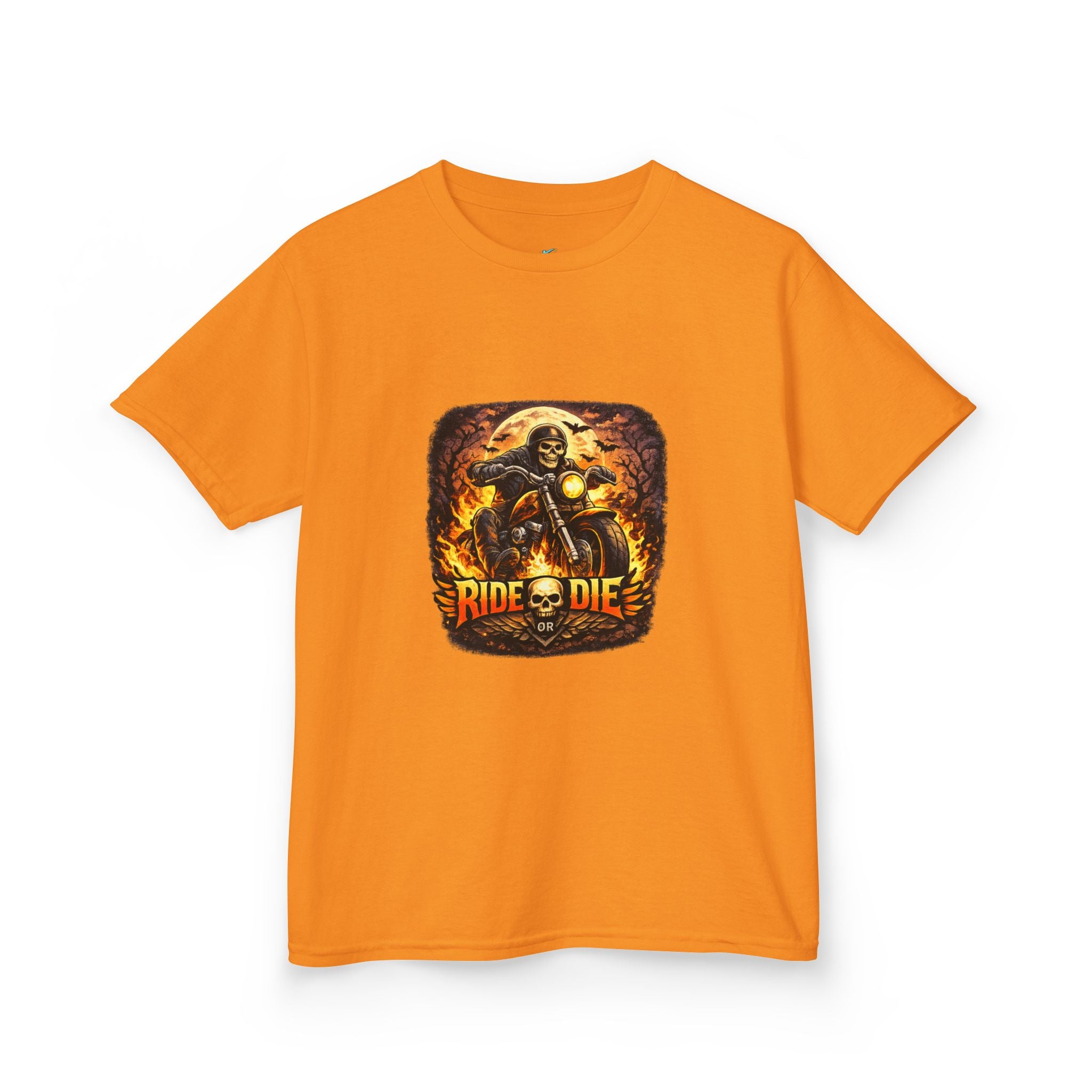 Kids Heavy Cotton™ Tee
