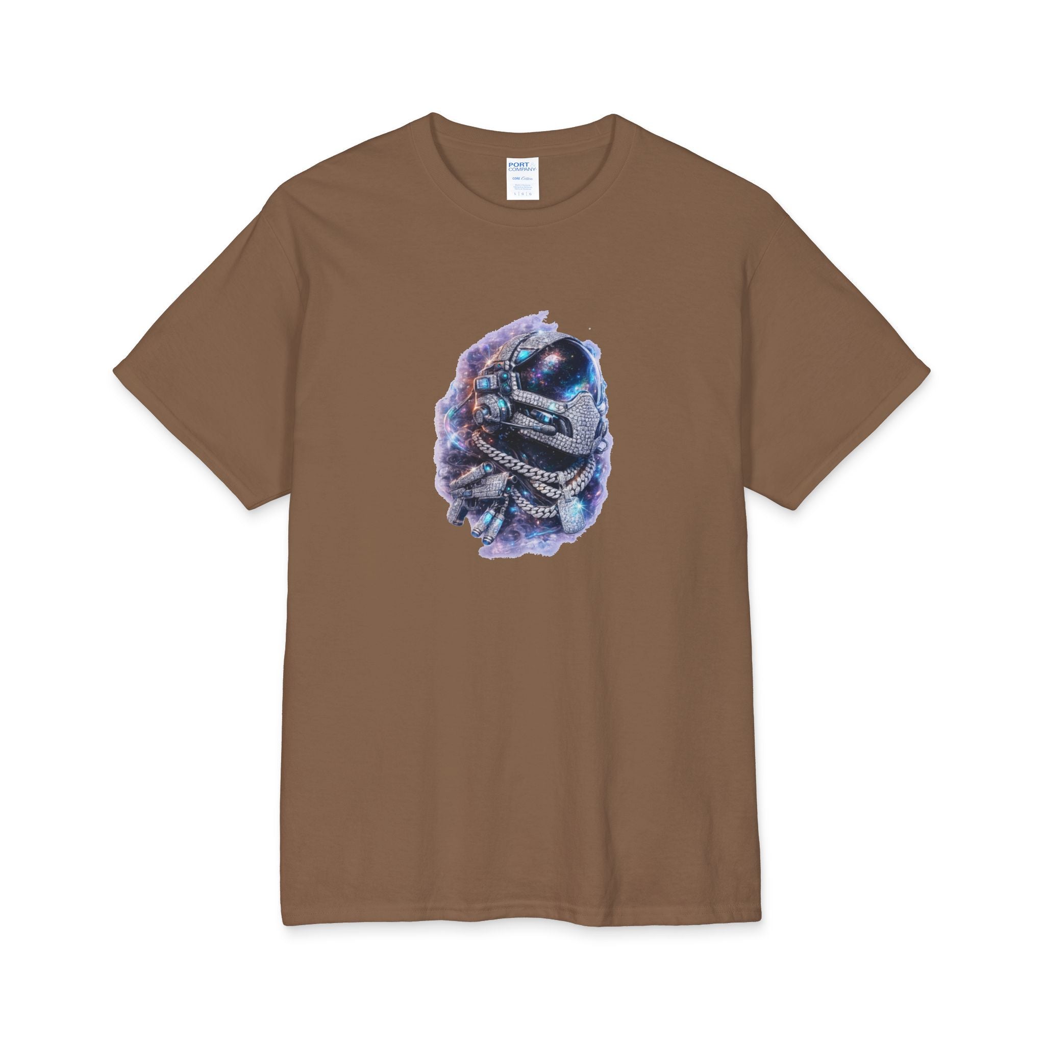 Core Cotton Tee